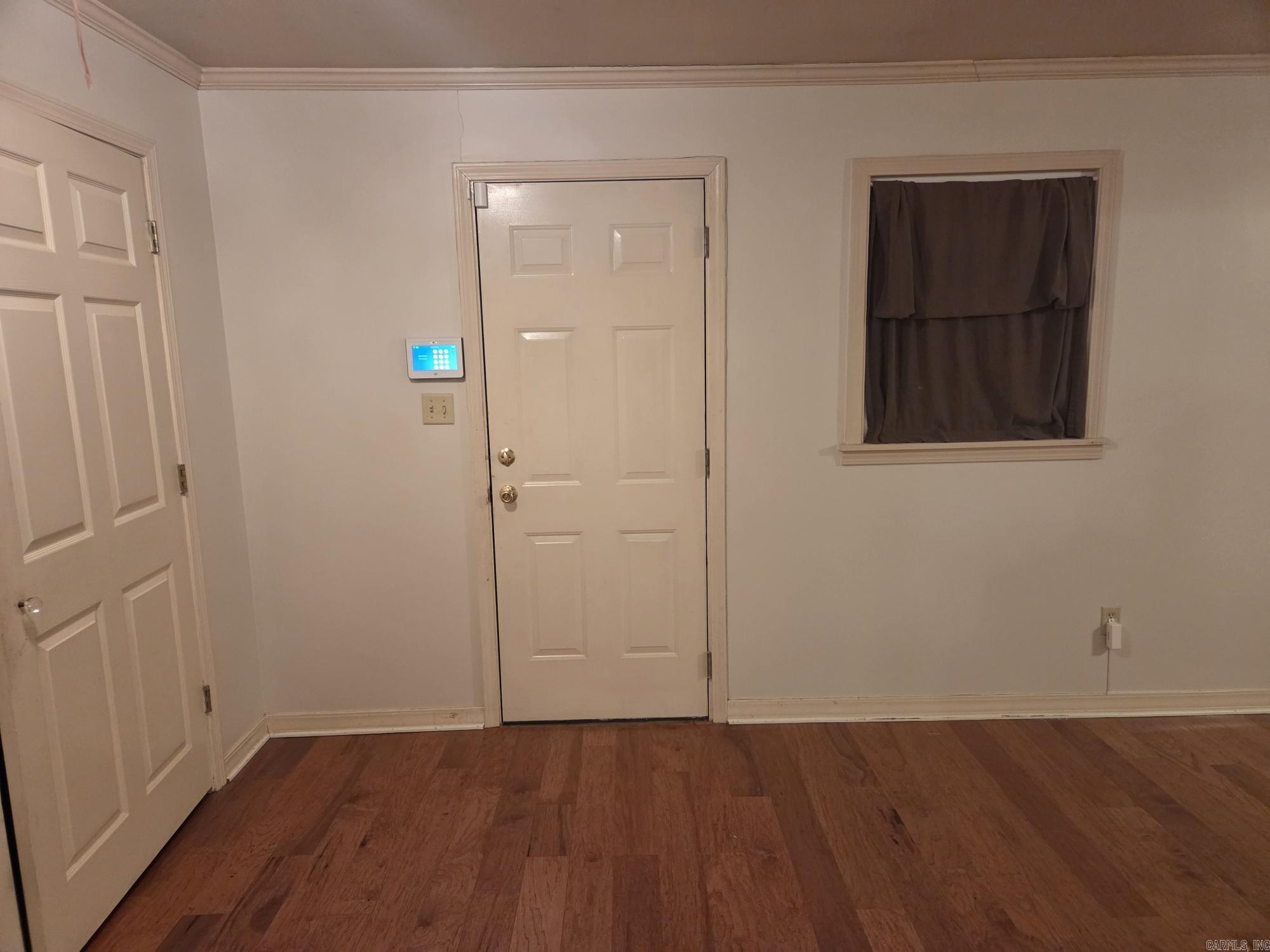 SUNNY HILL ADD (SEARCY) - Residential