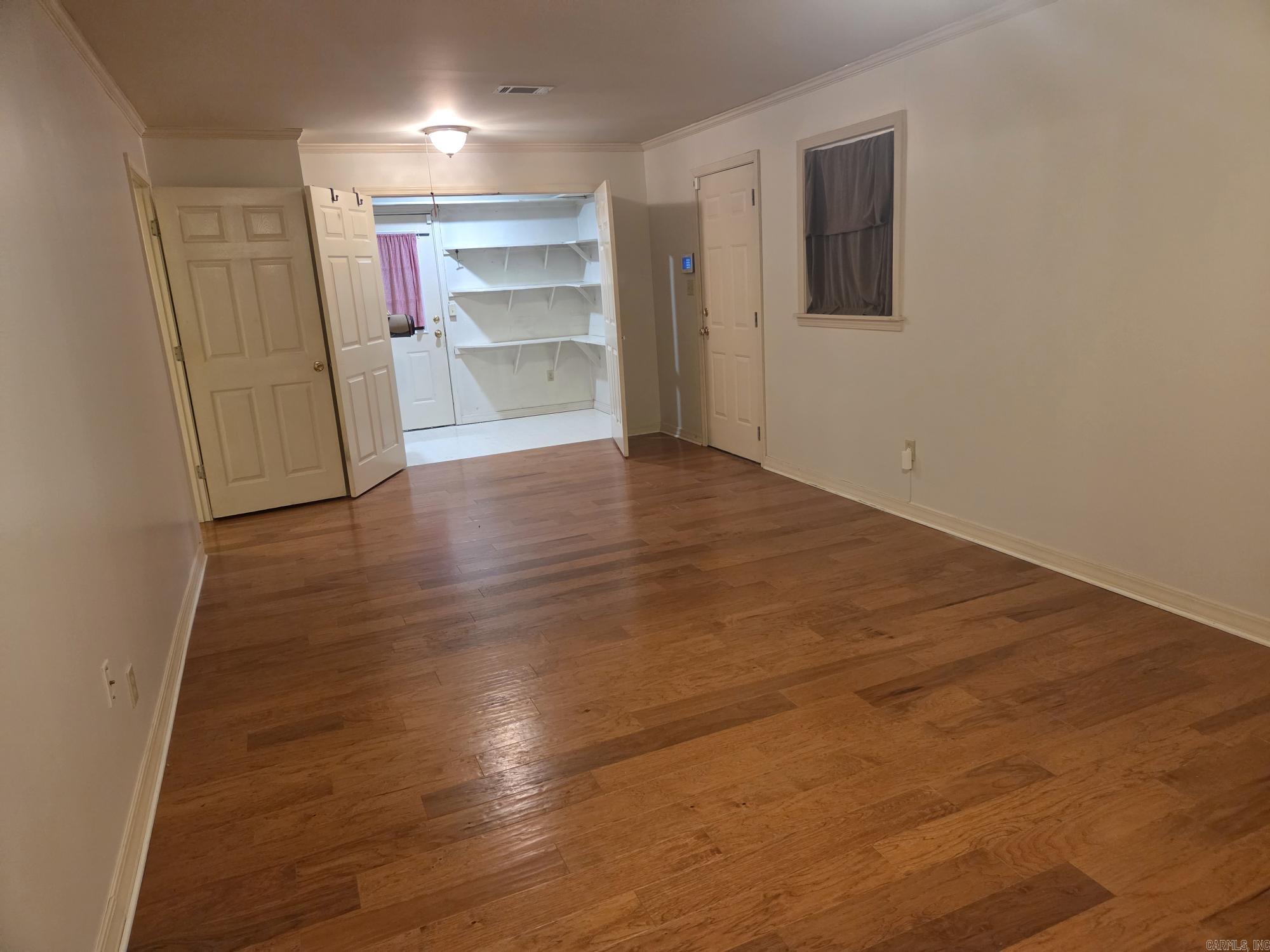 SUNNY HILL ADD (SEARCY) - Residential