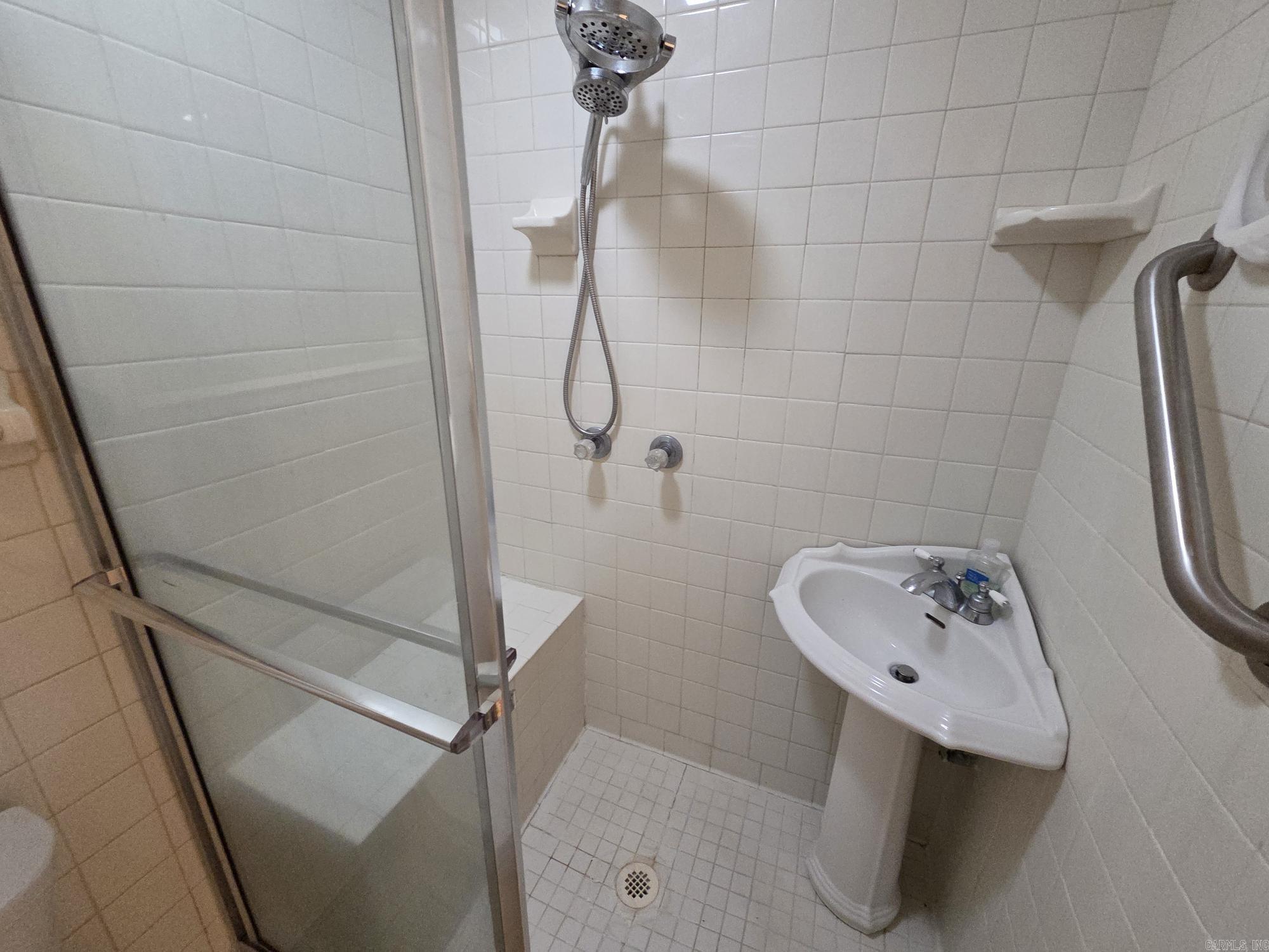 SUNNY HILL ADD (SEARCY) - Residential