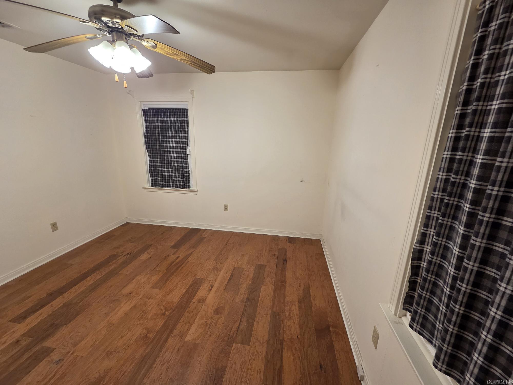 SUNNY HILL ADD (SEARCY) - Residential