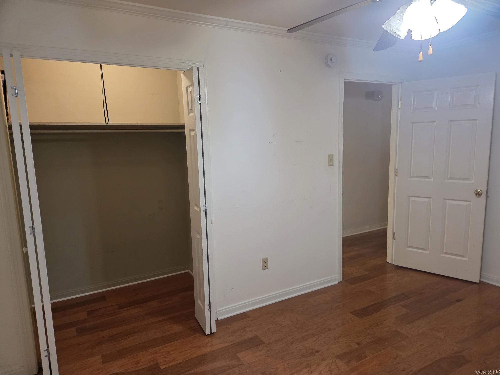 SUNNY HILL ADD (SEARCY) - Residential