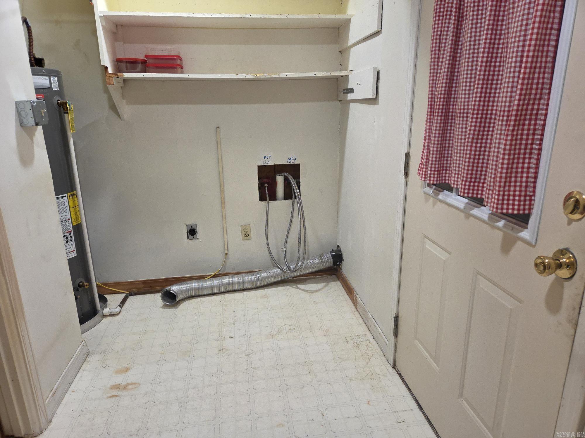 SUNNY HILL ADD (SEARCY) - Residential