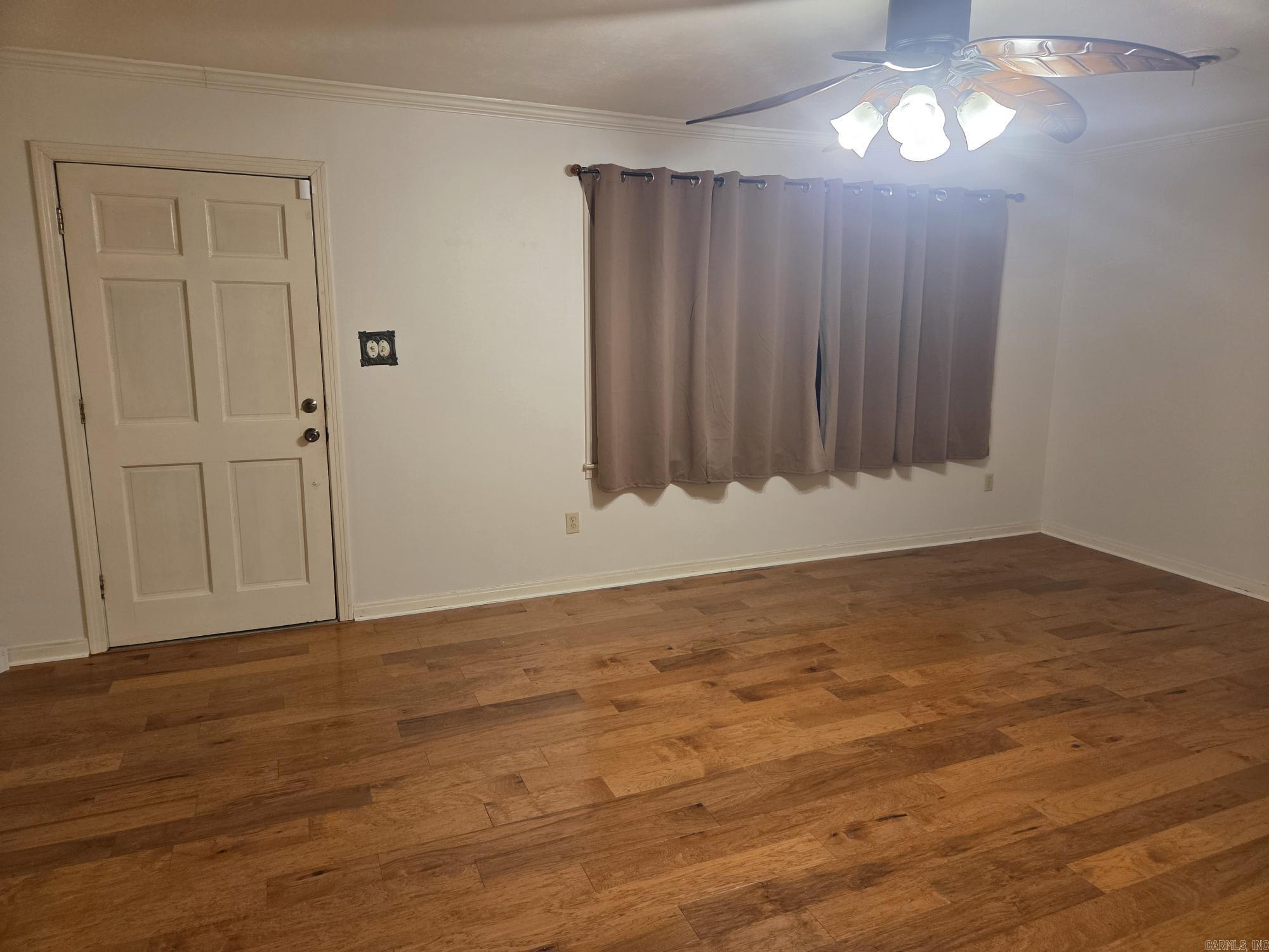 SUNNY HILL ADD (SEARCY) - Residential