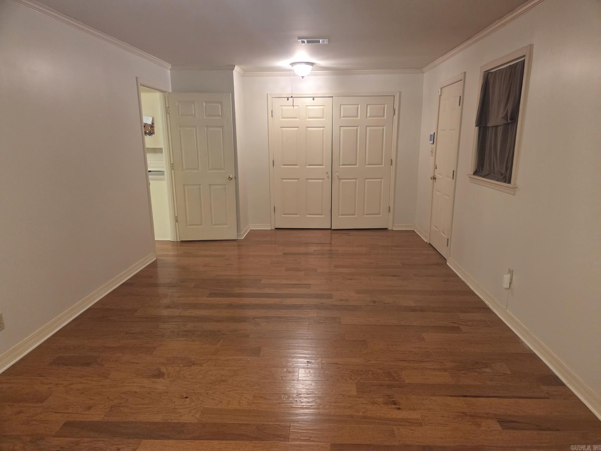 SUNNY HILL ADD (SEARCY) - Residential