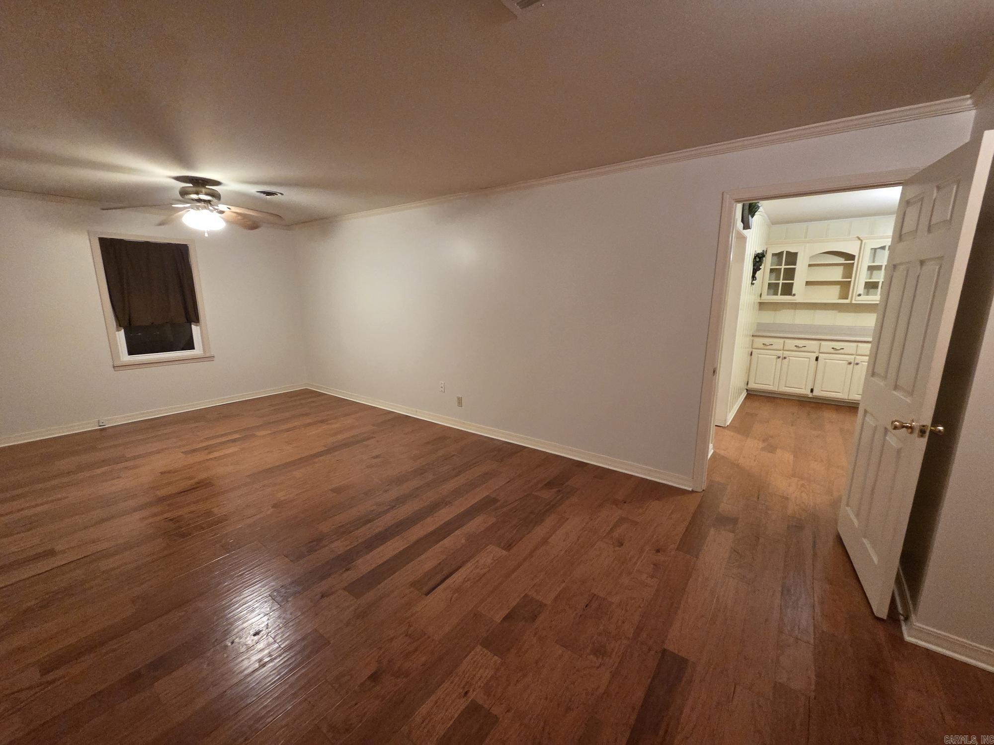 SUNNY HILL ADD (SEARCY) - Residential