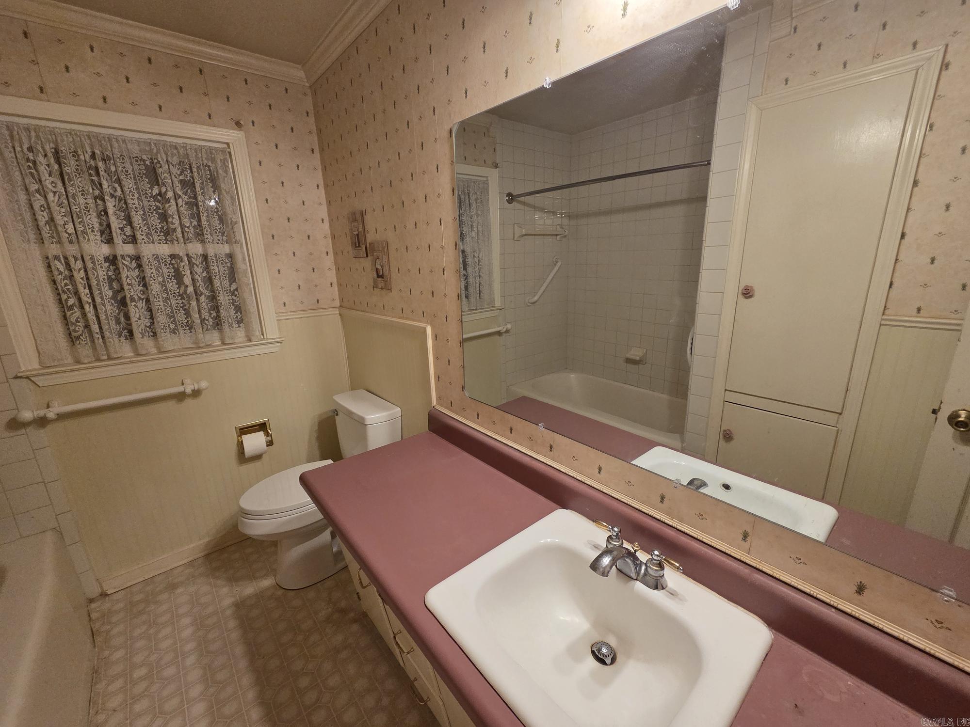 SUNNY HILL ADD (SEARCY) - Residential