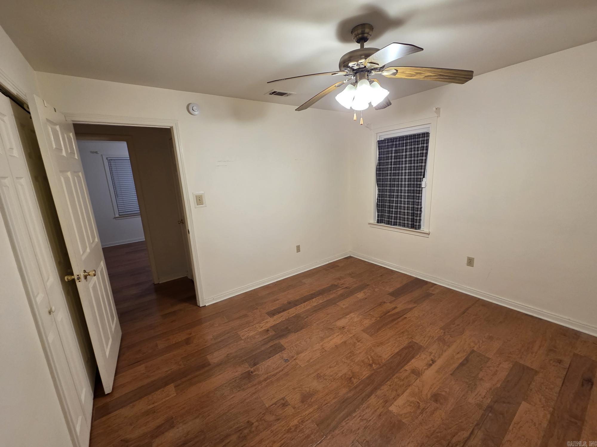 SUNNY HILL ADD (SEARCY) - Residential