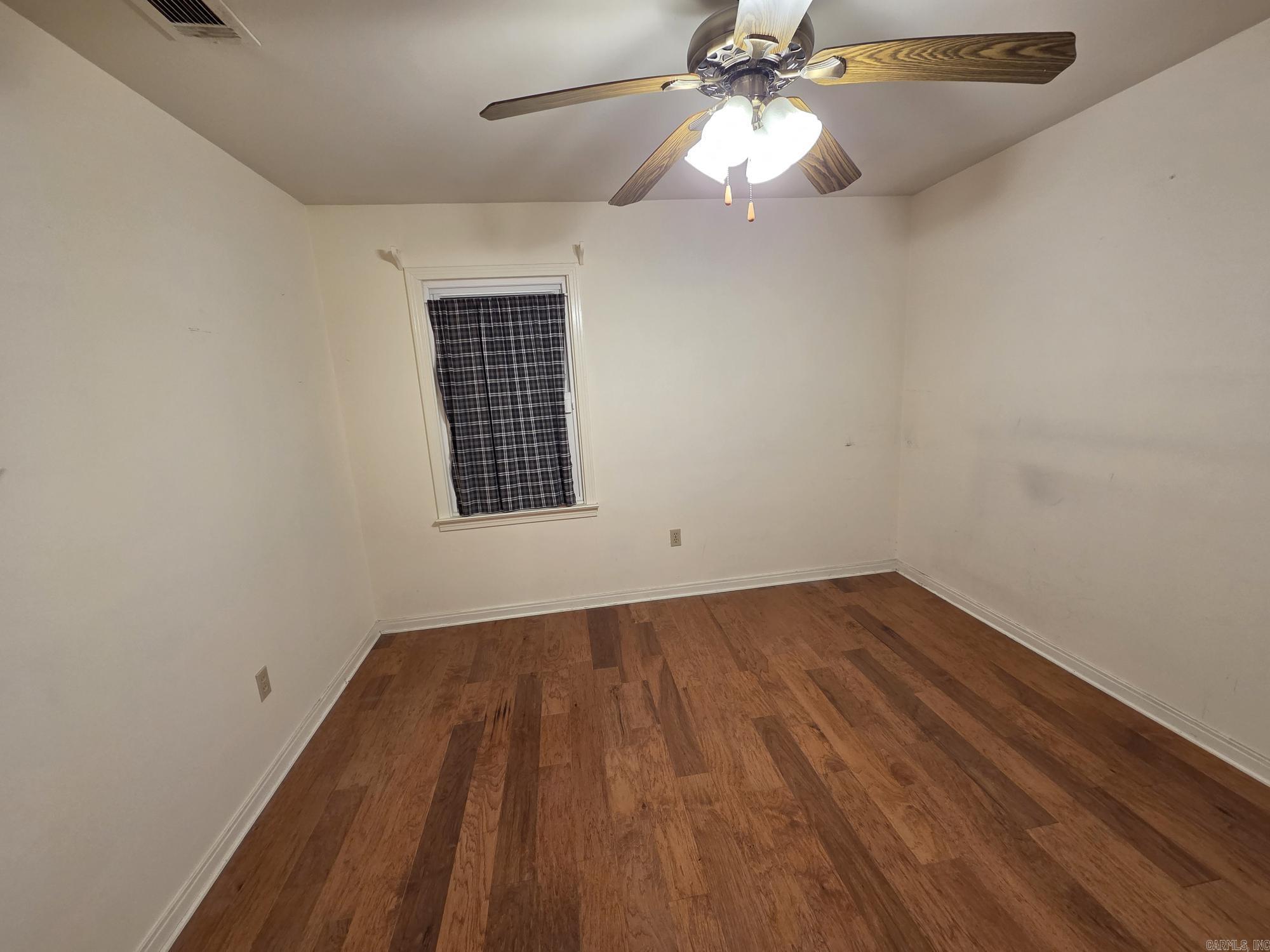 SUNNY HILL ADD (SEARCY) - Residential