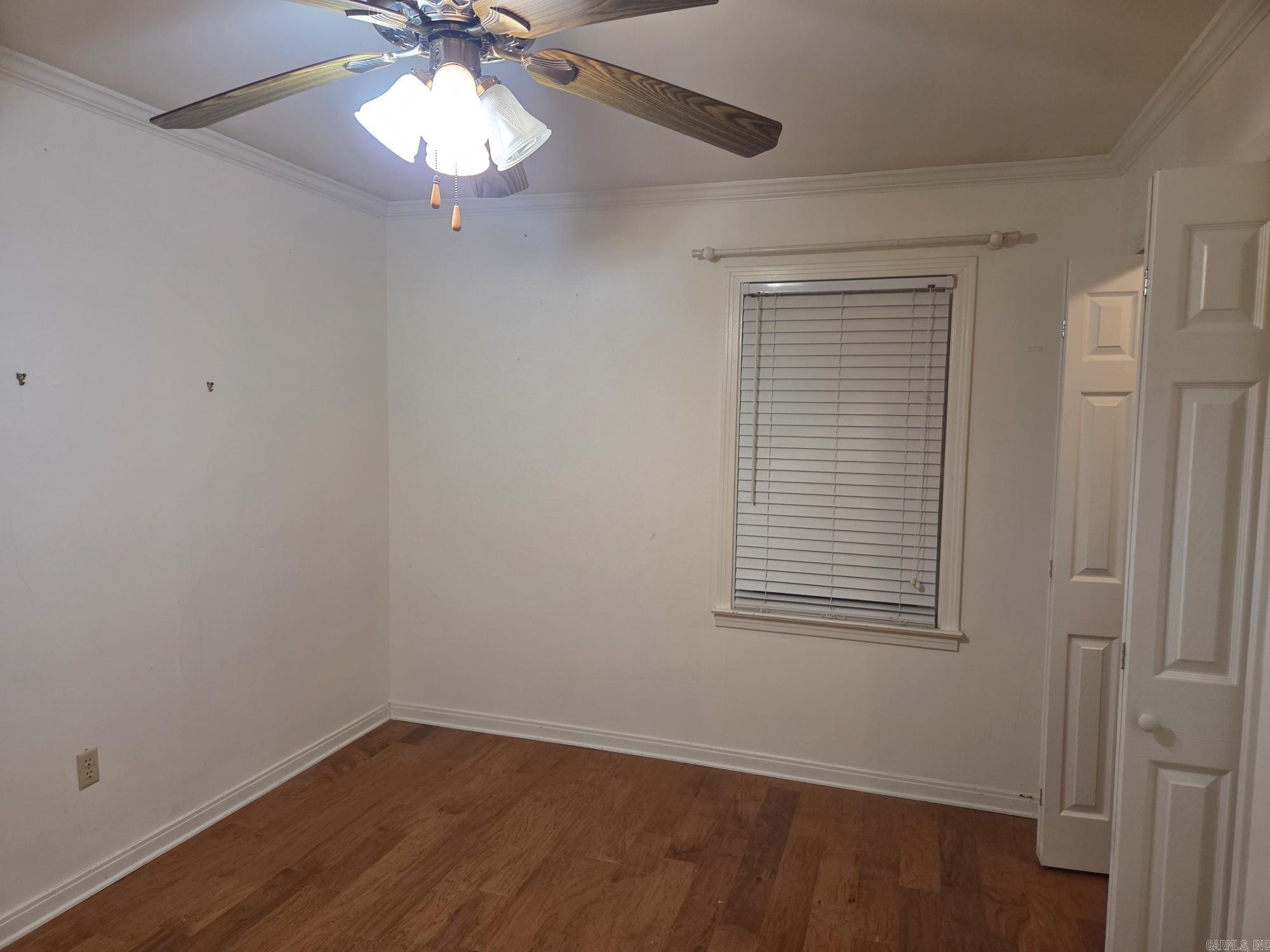 SUNNY HILL ADD (SEARCY) - Residential