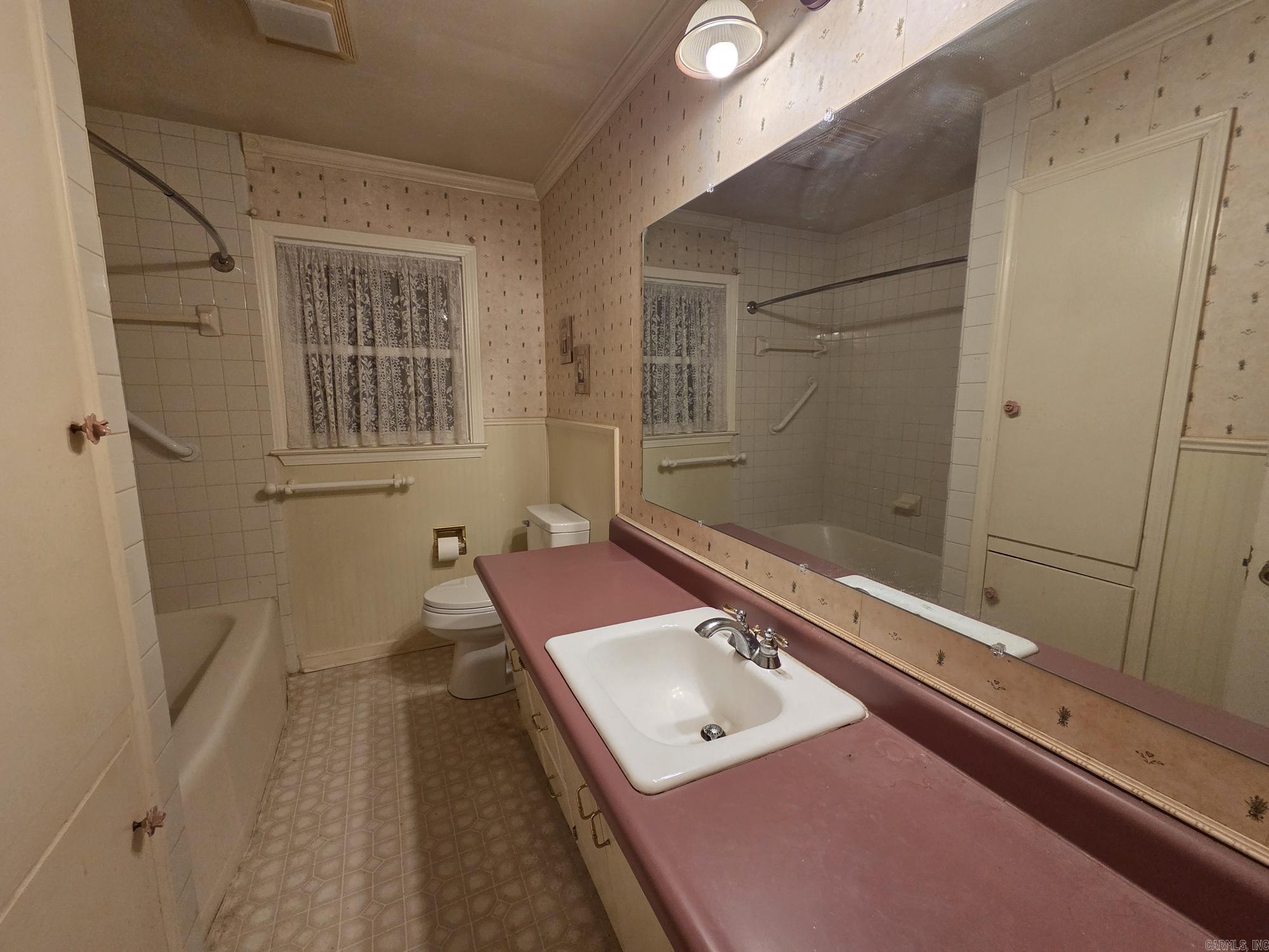 SUNNY HILL ADD (SEARCY) - Residential