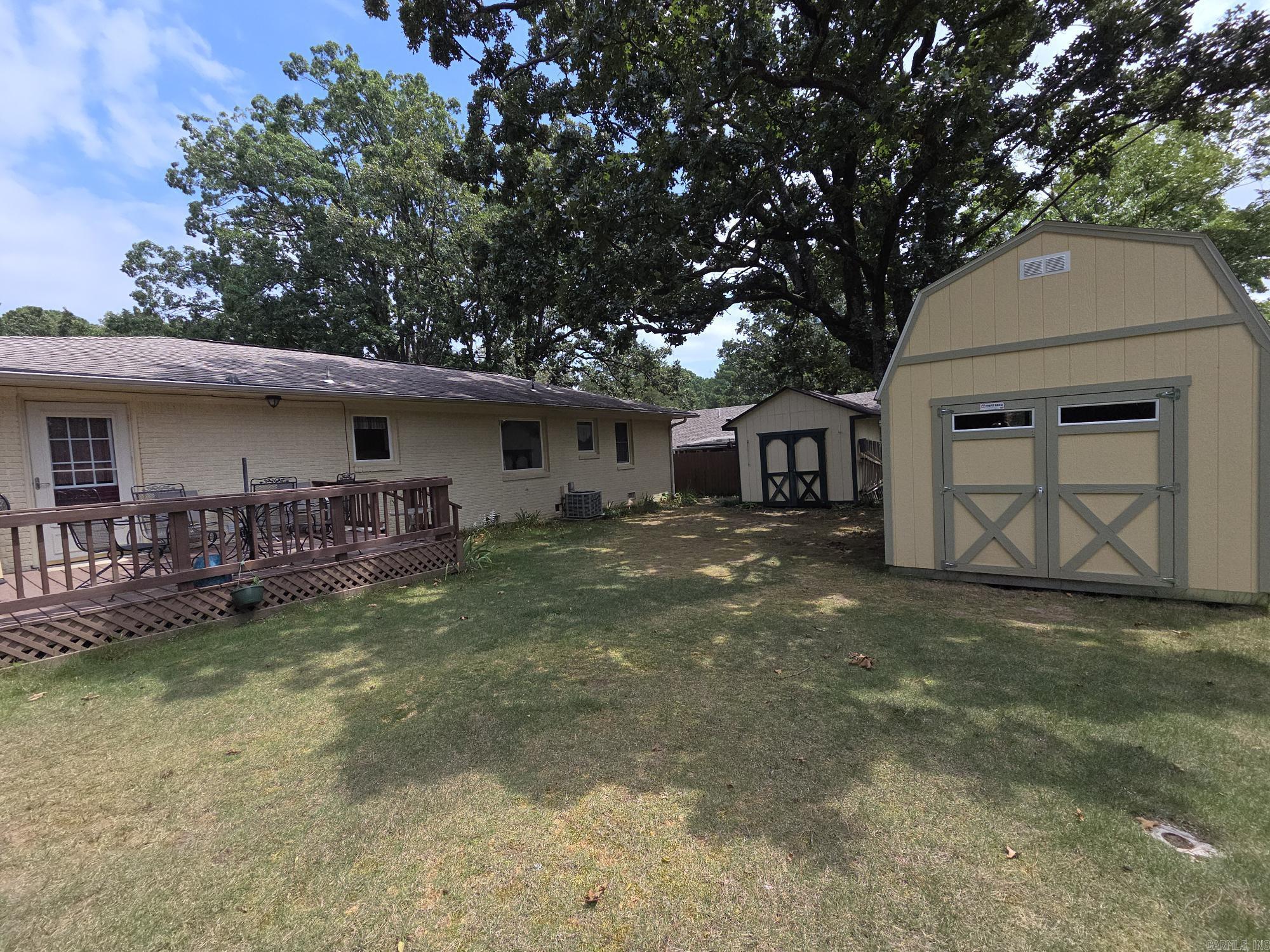 SUNNY HILL ADD (SEARCY) - Residential