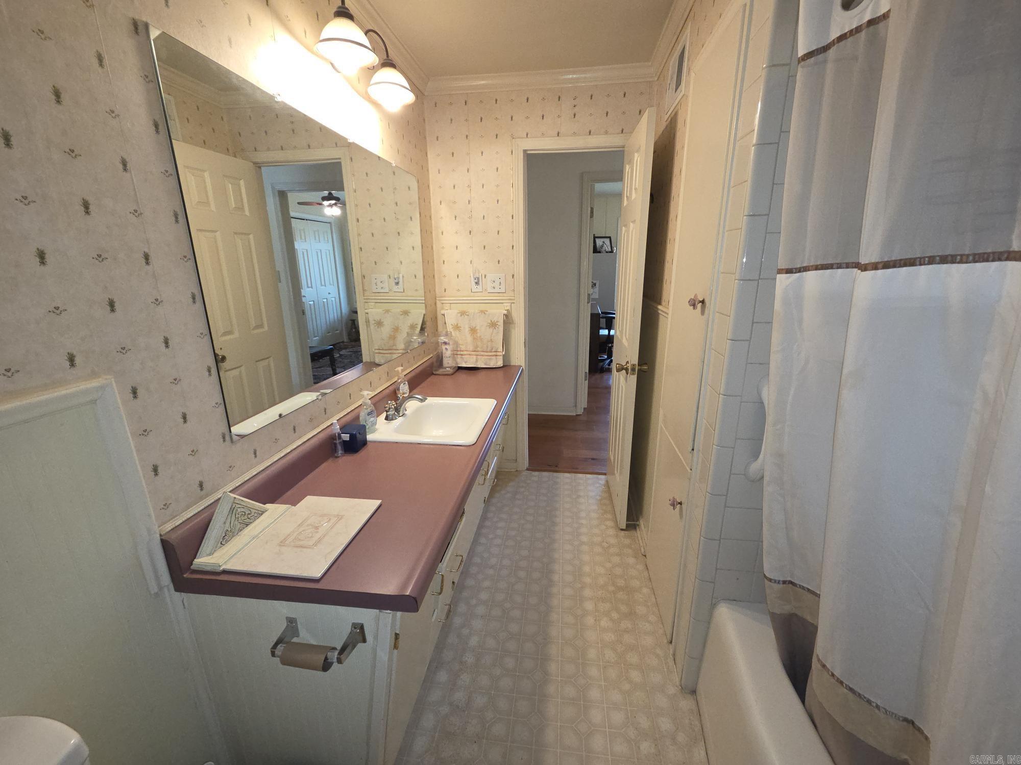 SUNNY HILL ADD (SEARCY) - Residential