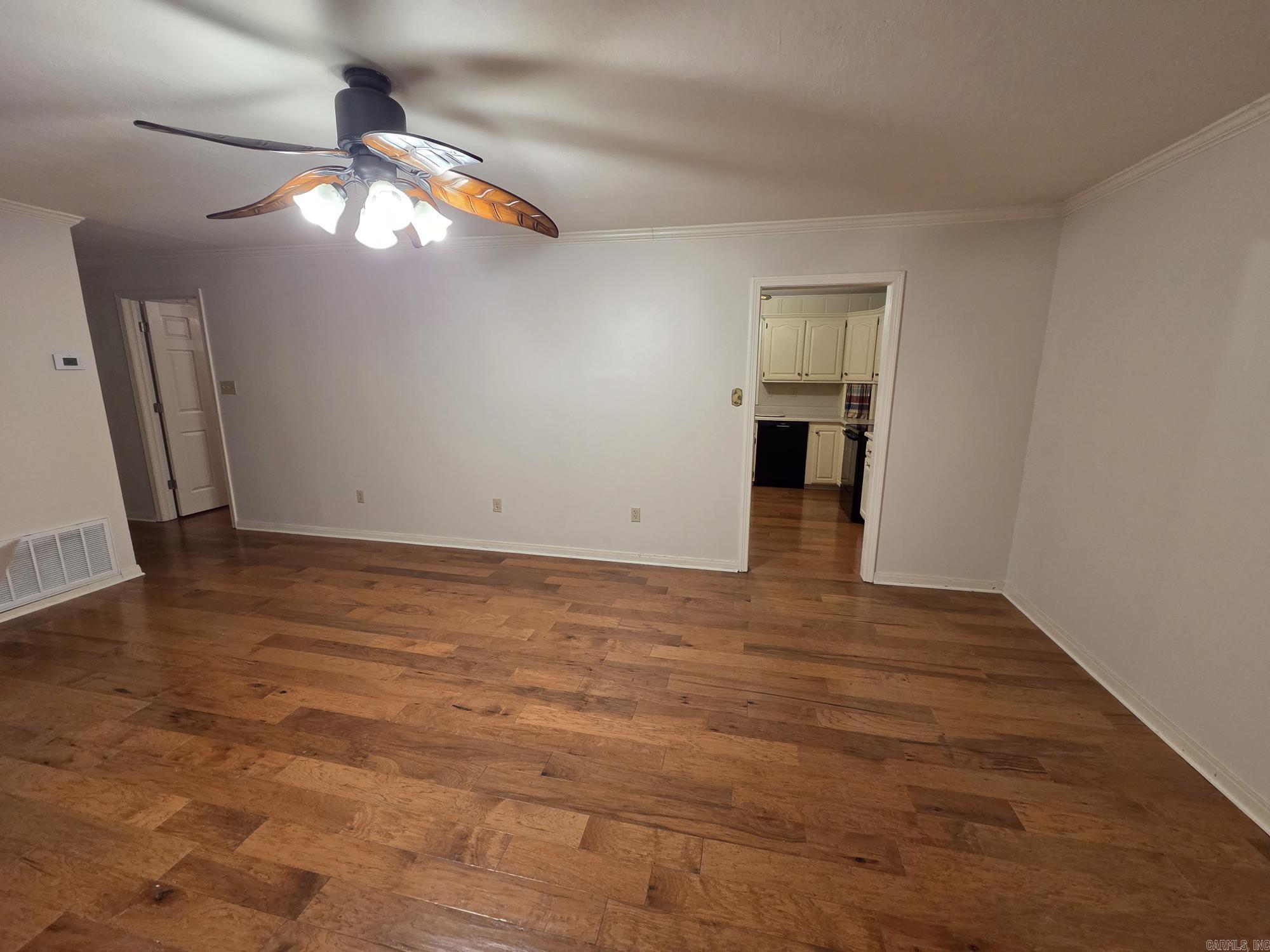 SUNNY HILL ADD (SEARCY) - Residential