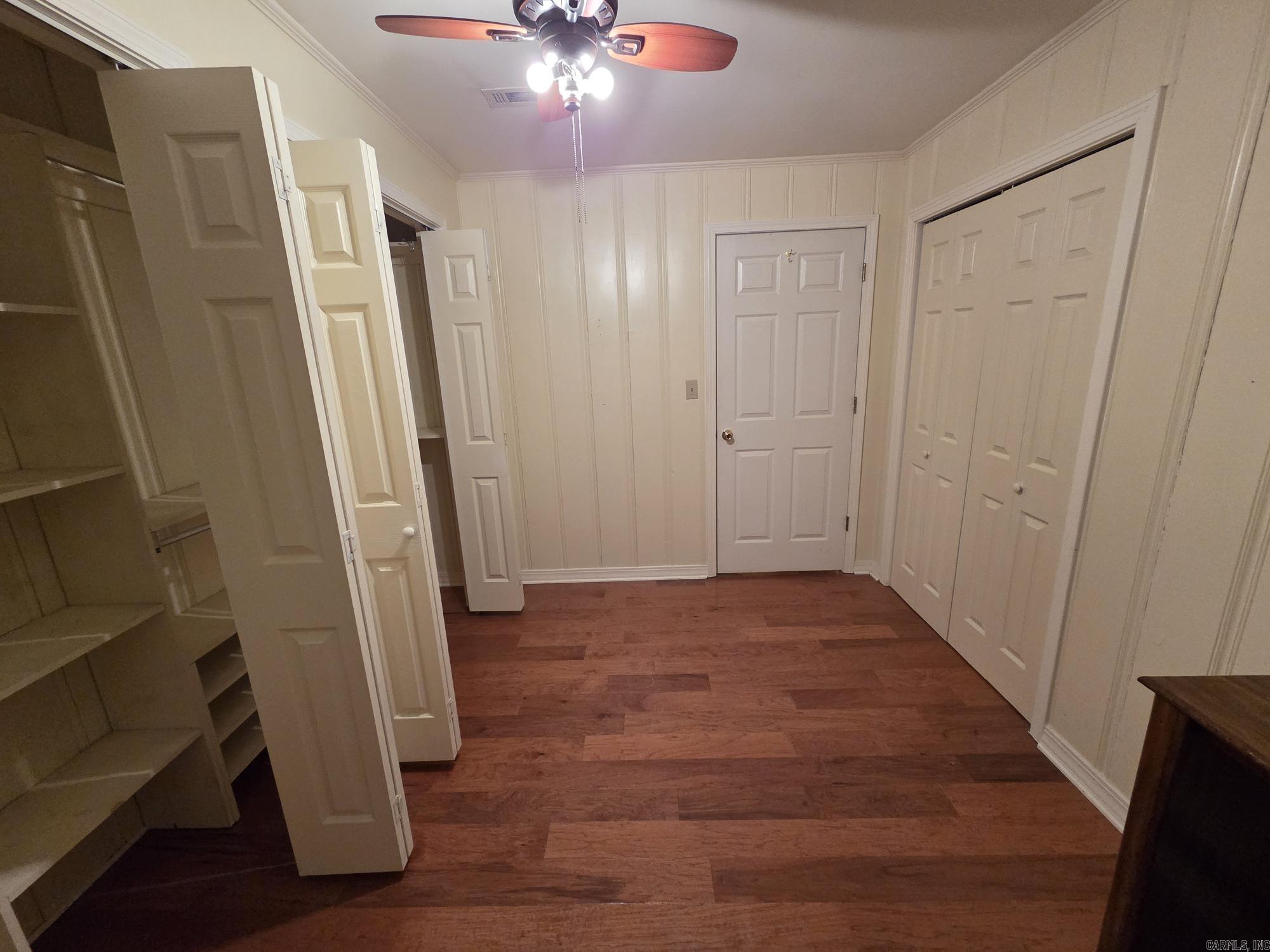 SUNNY HILL ADD (SEARCY) - Residential