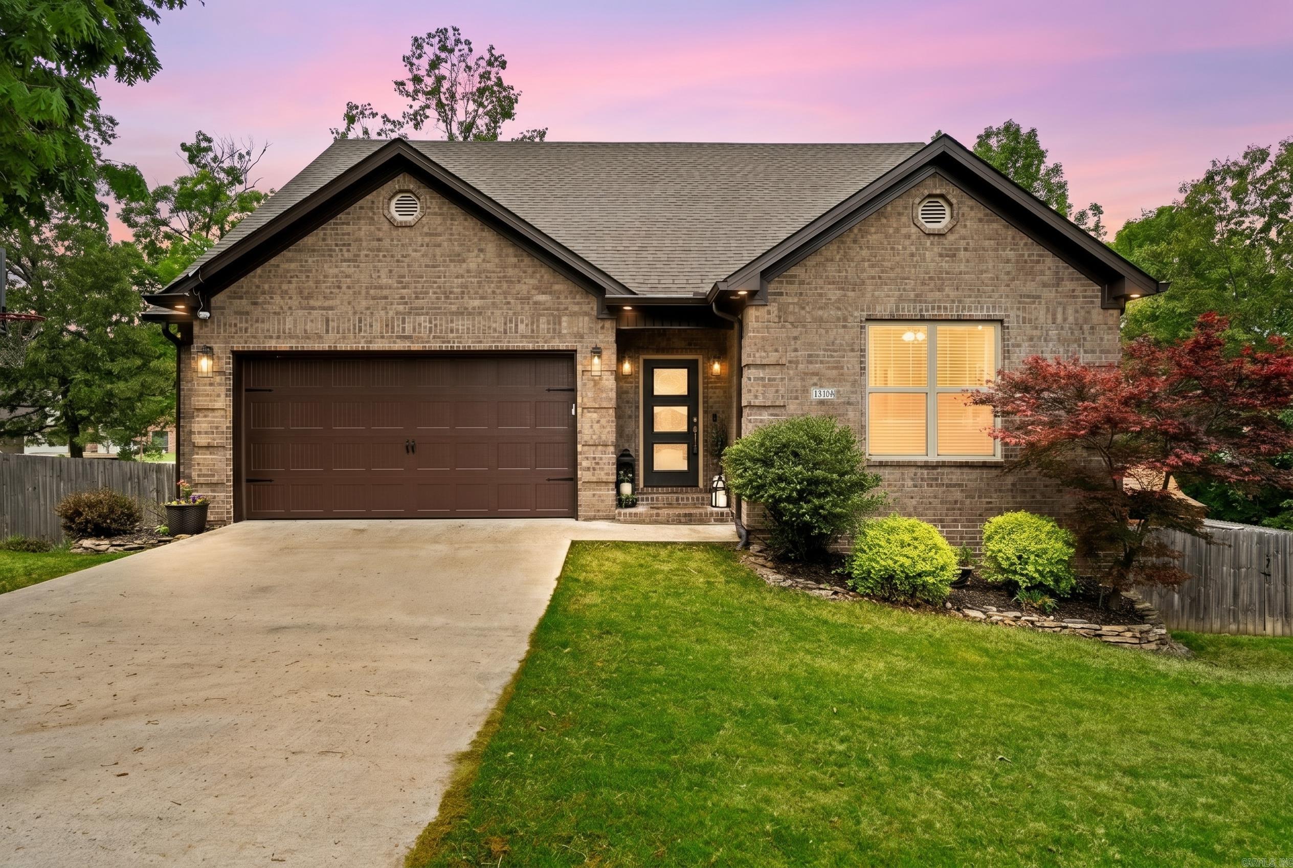 Sienna Lake - Residential