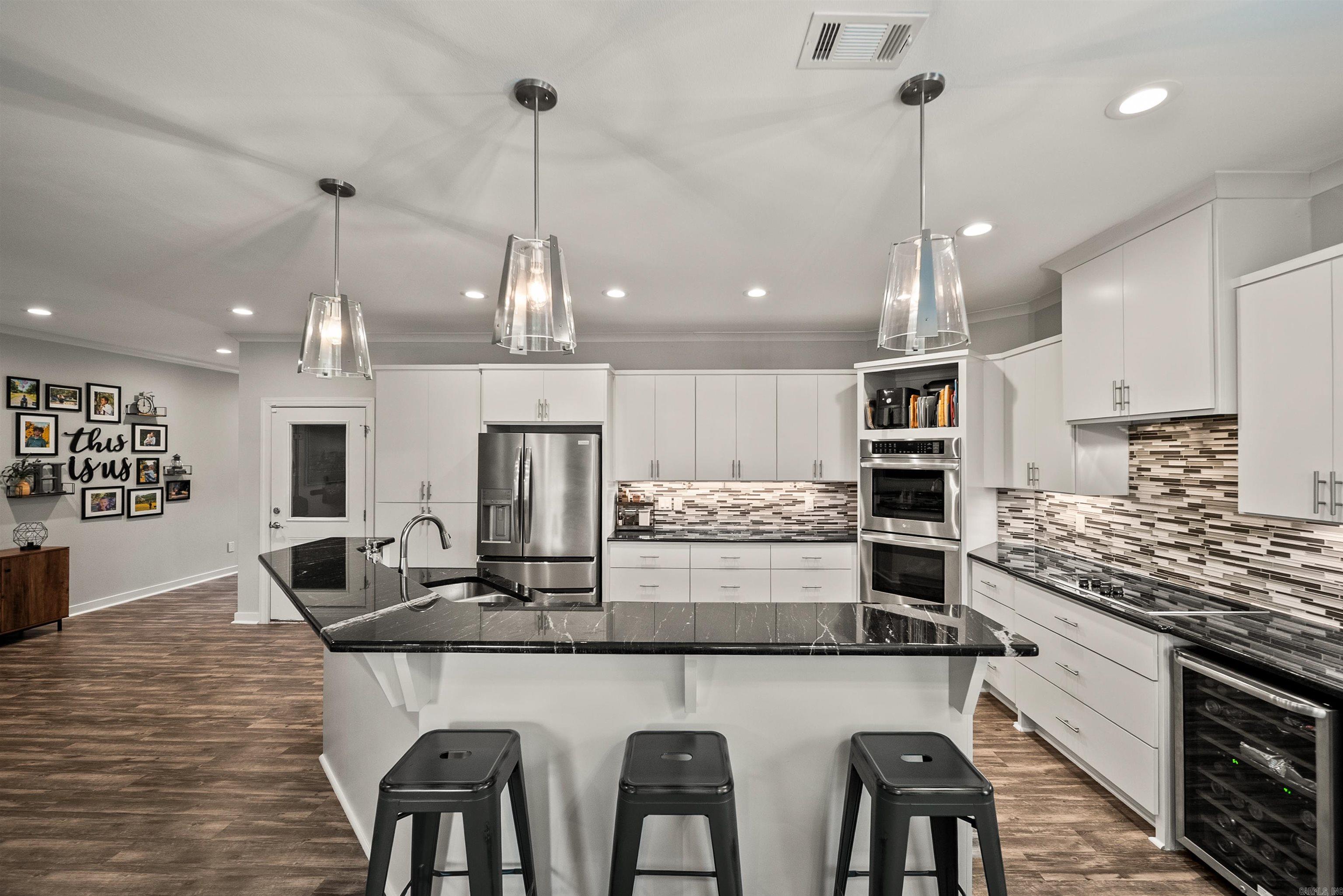 Sienna Lake - Residential