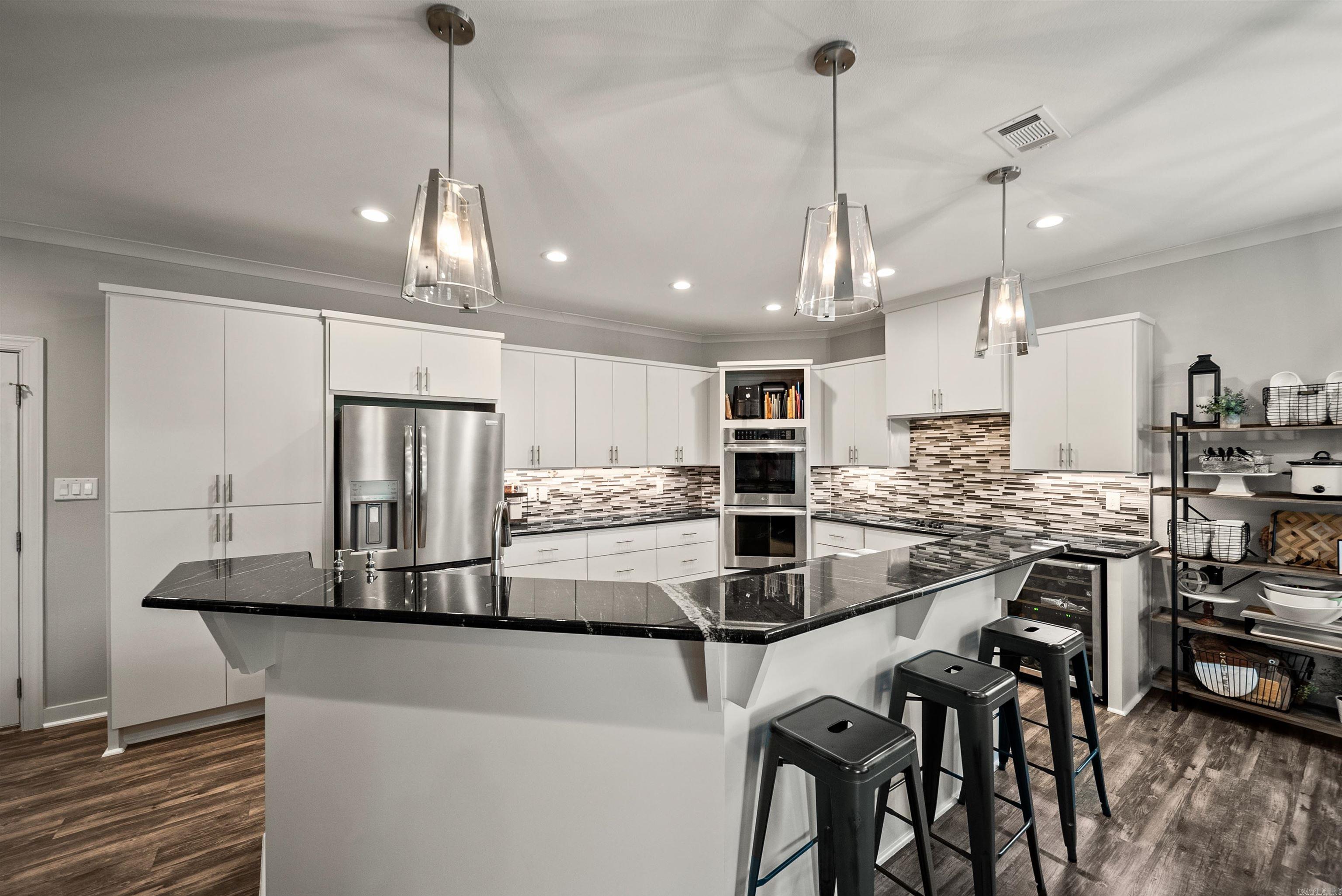 Sienna Lake - Residential