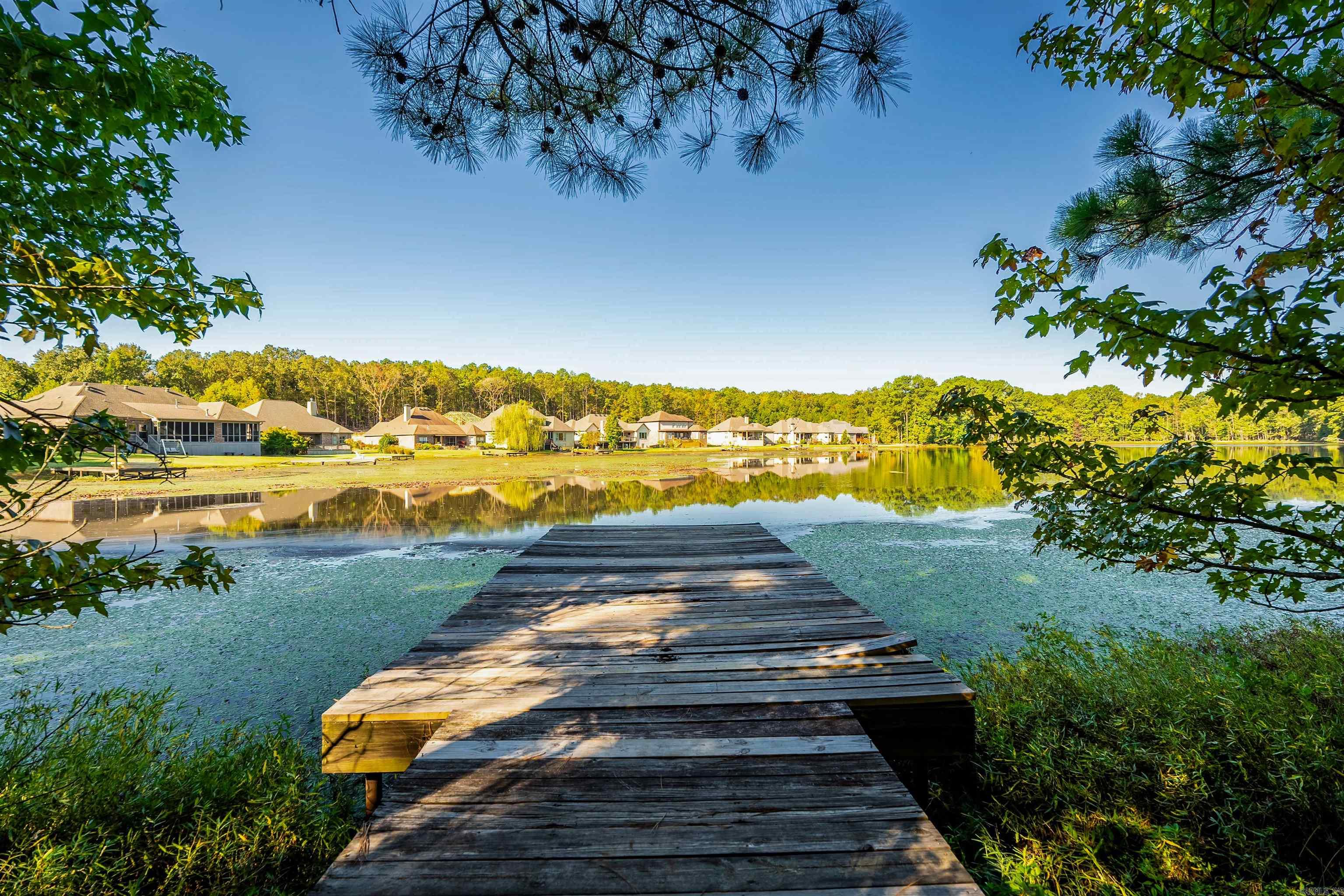 Sienna Lake - Residential