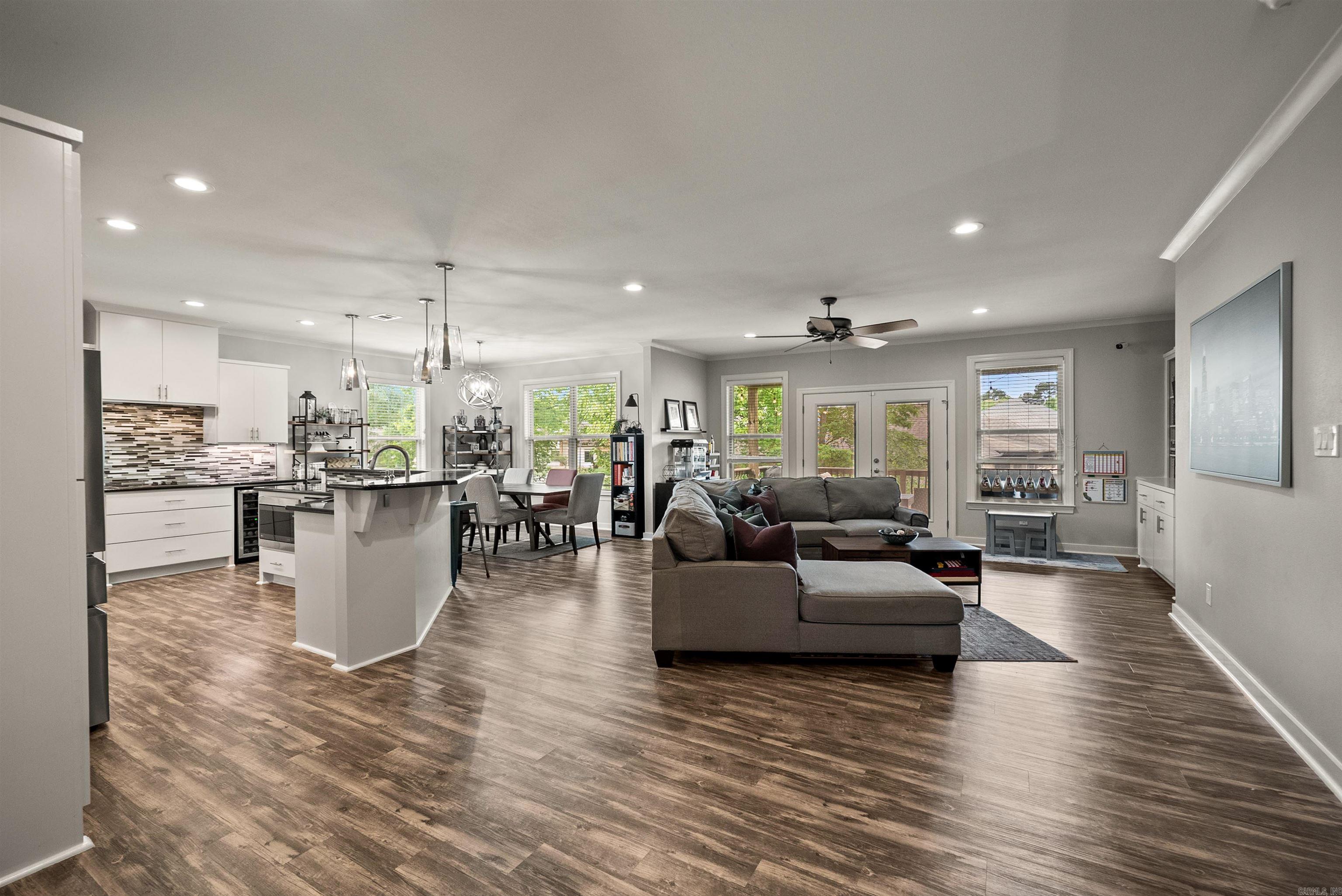 Sienna Lake - Residential