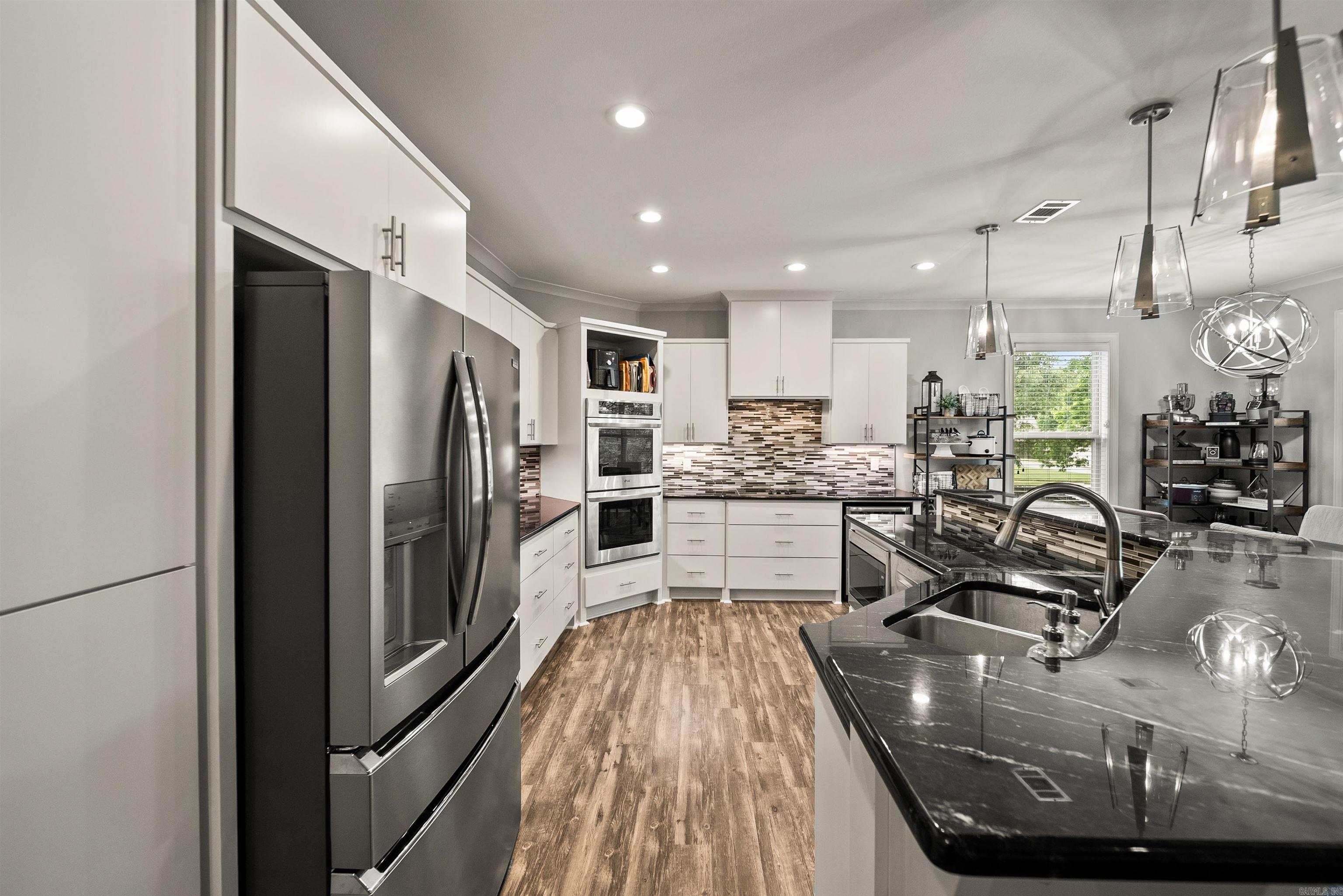 Sienna Lake - Residential