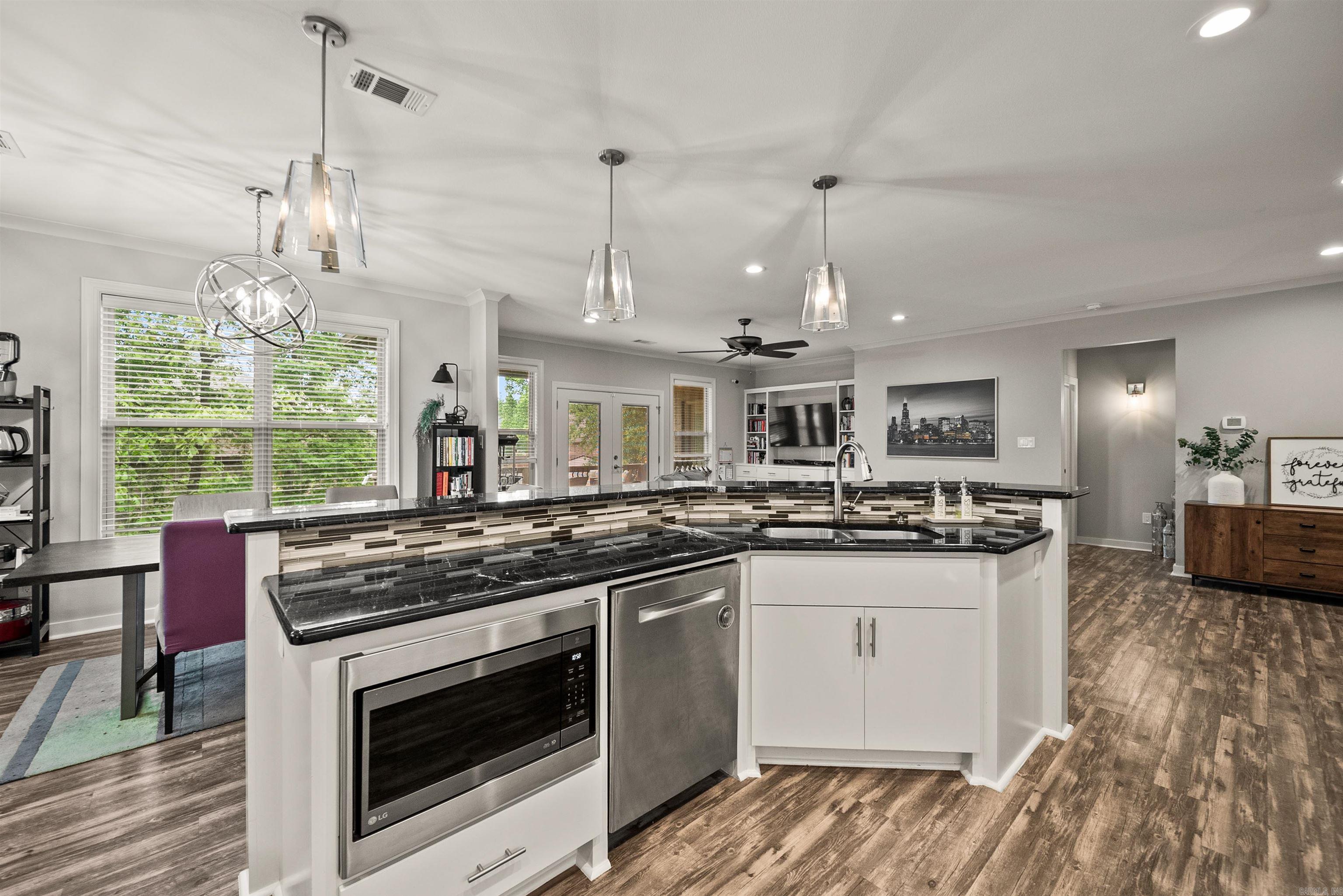 Sienna Lake - Residential