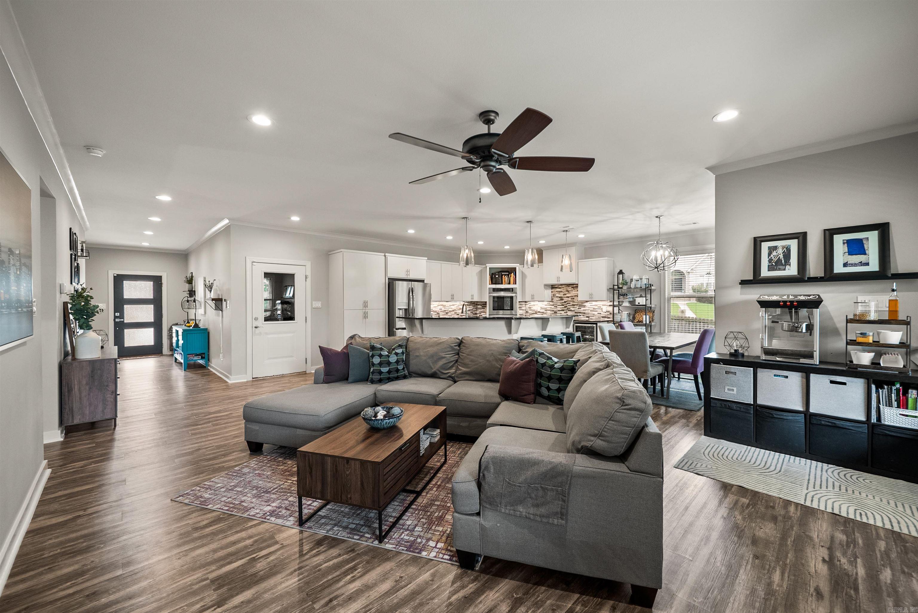 Sienna Lake - Residential