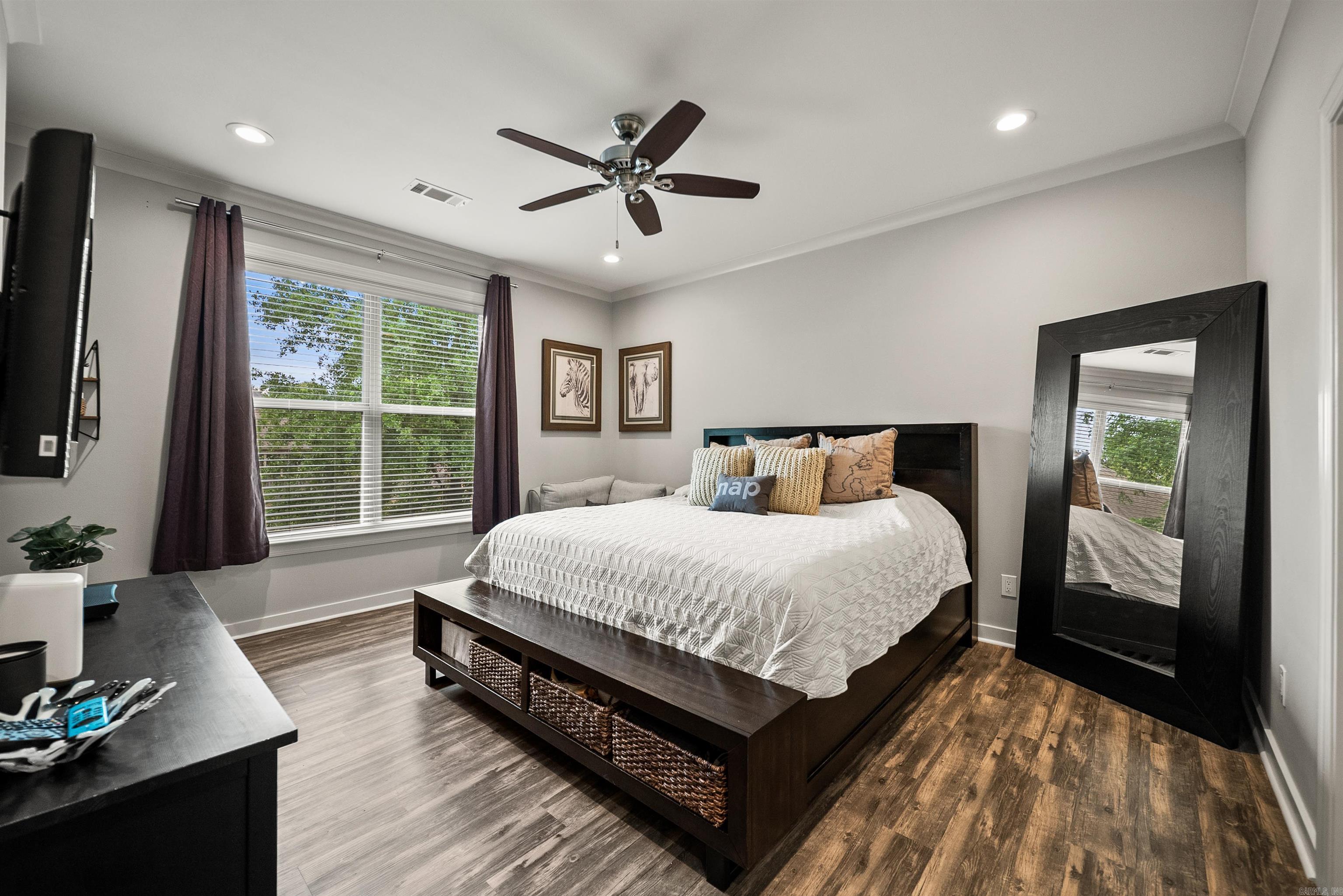 Sienna Lake - Residential