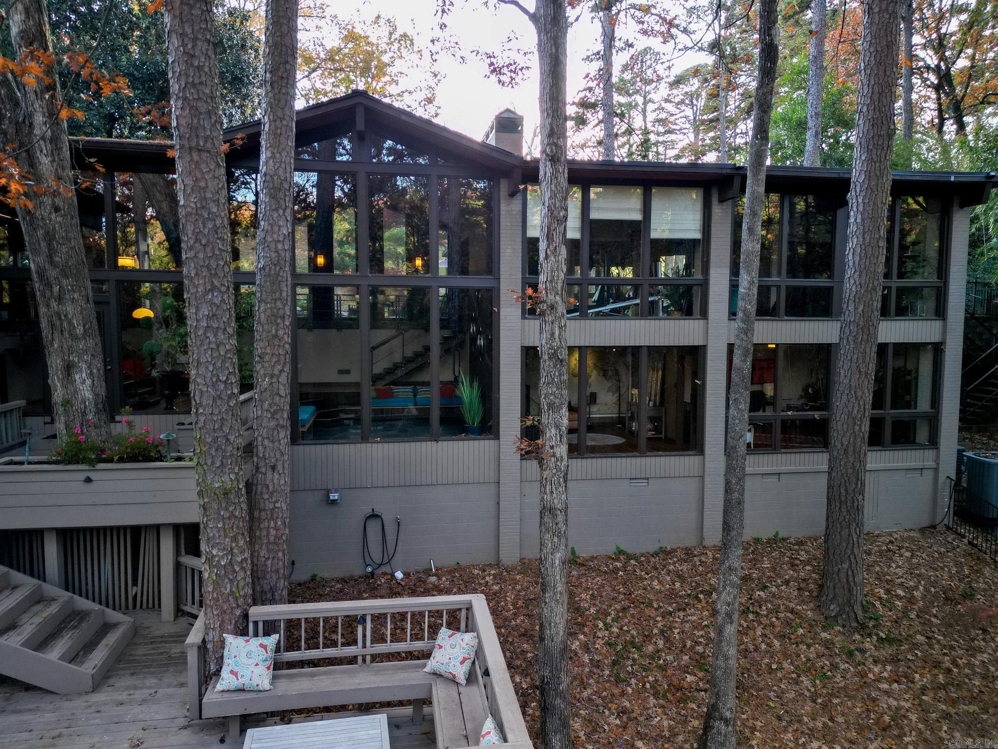 RIVER RIDGE - Residential