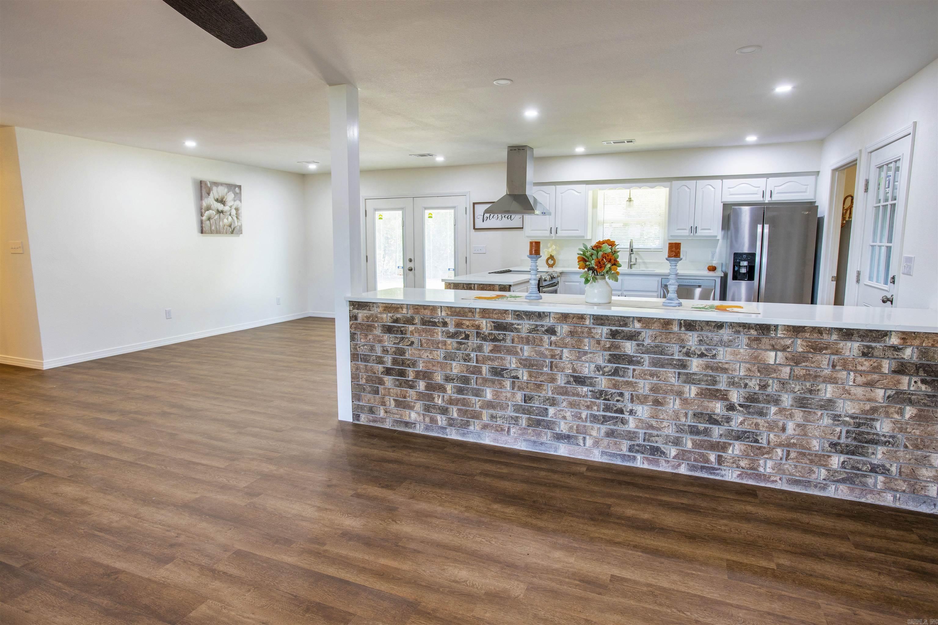 RM & B - Residential