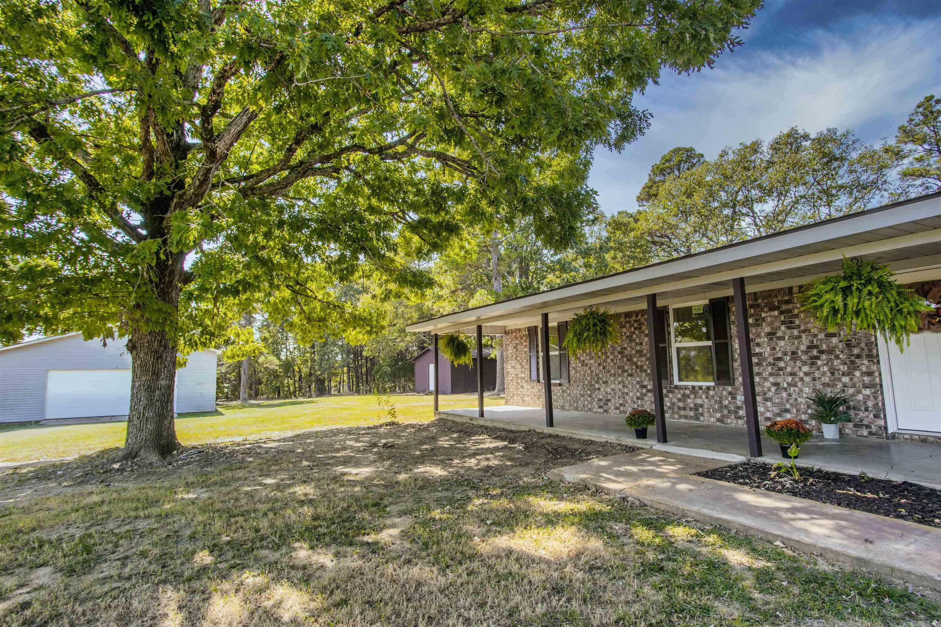 RM & B - Residential