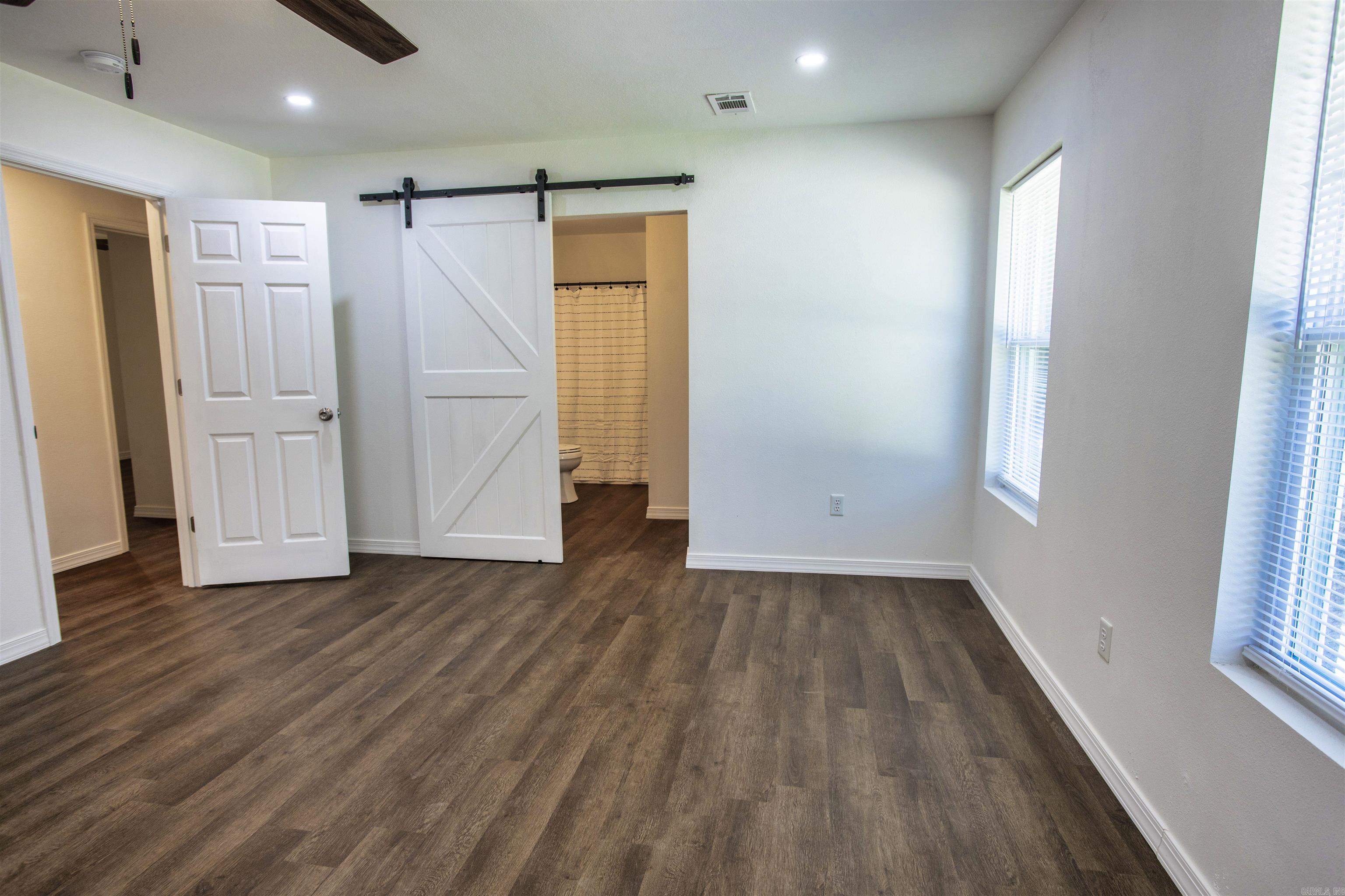 RM & B - Residential