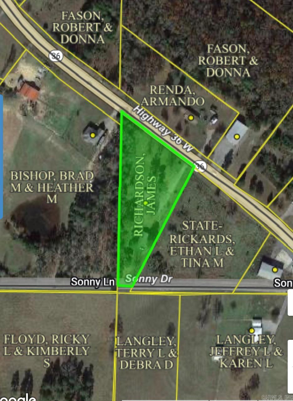 RM & B - Residential