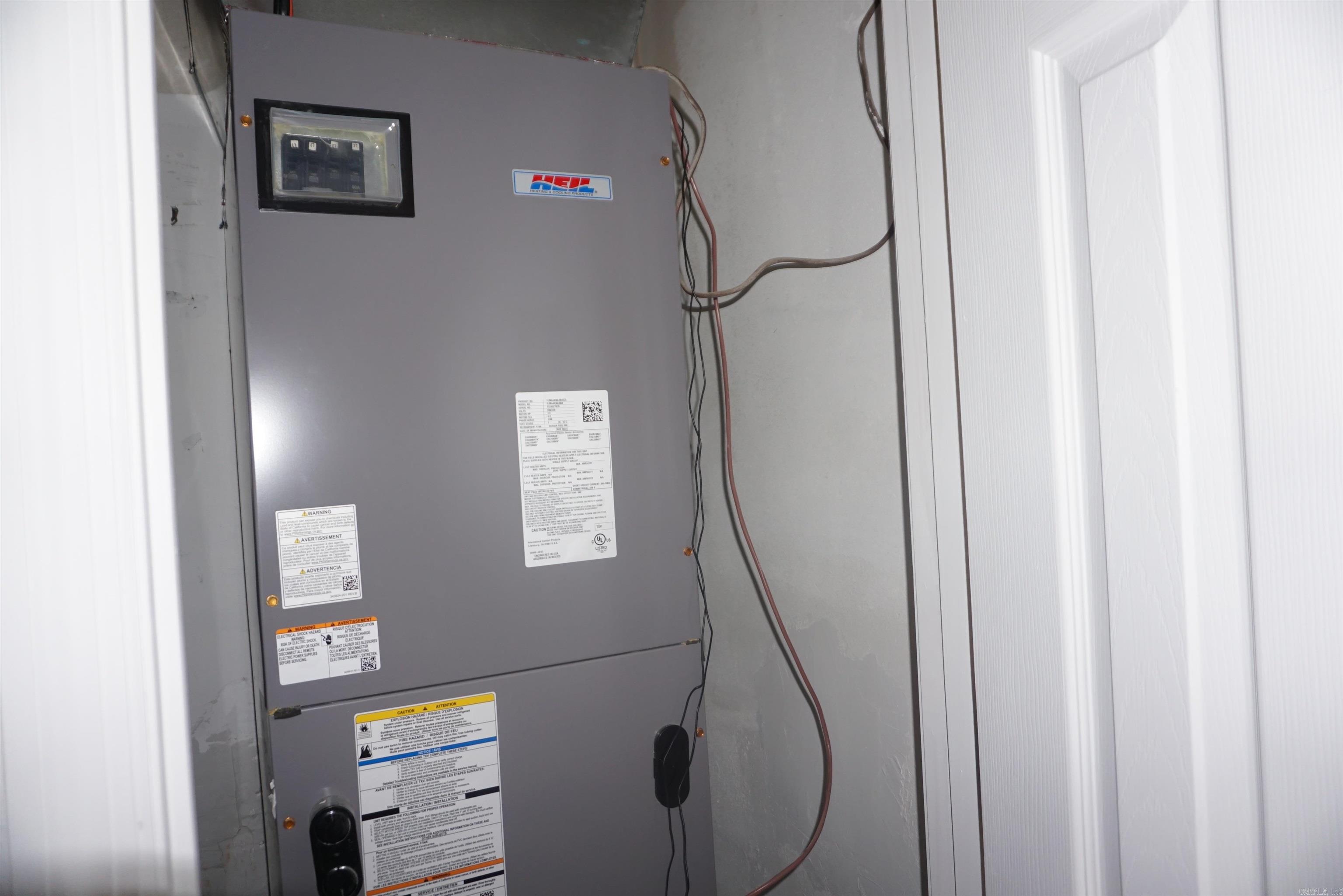 RM & B - Residential