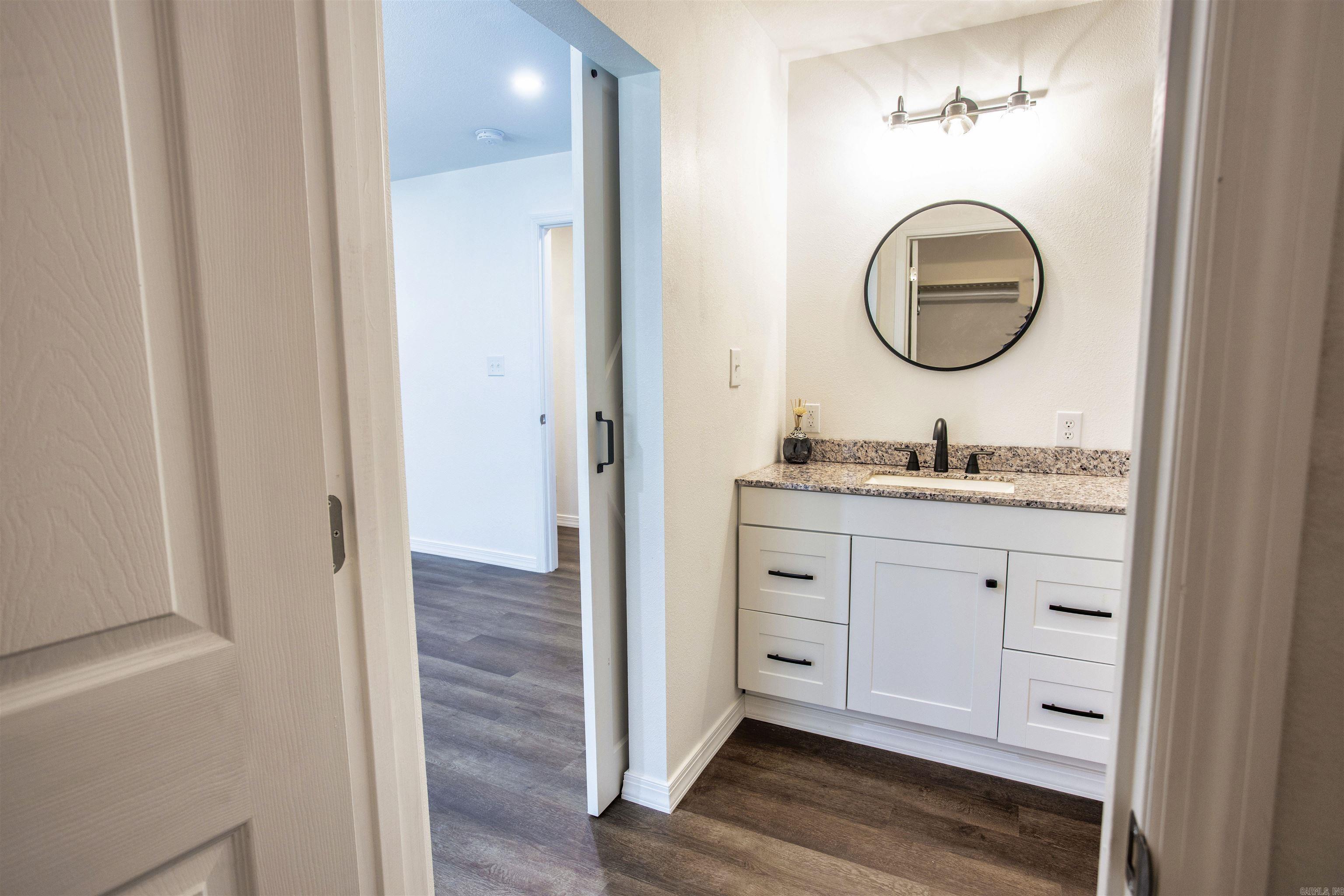 RM & B - Residential