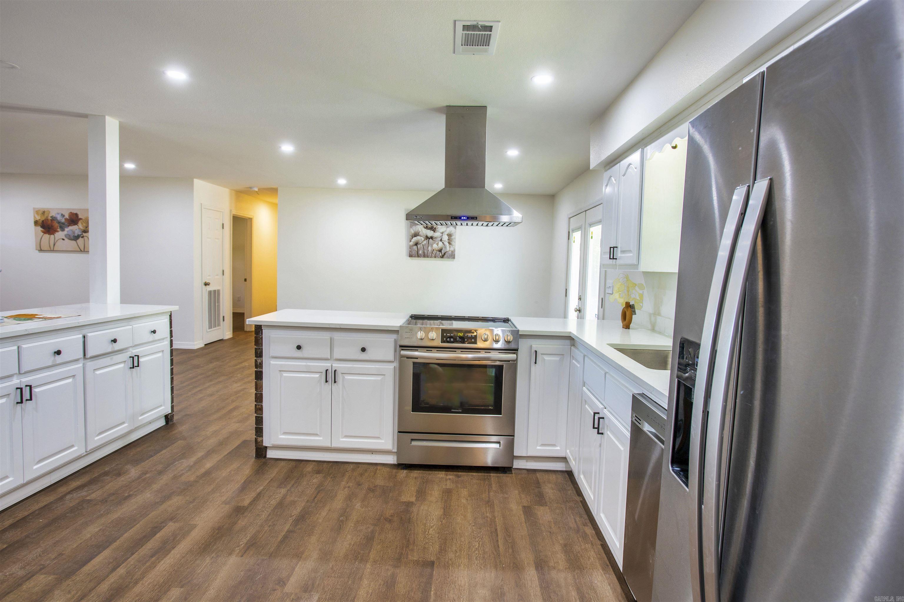 RM & B - Residential