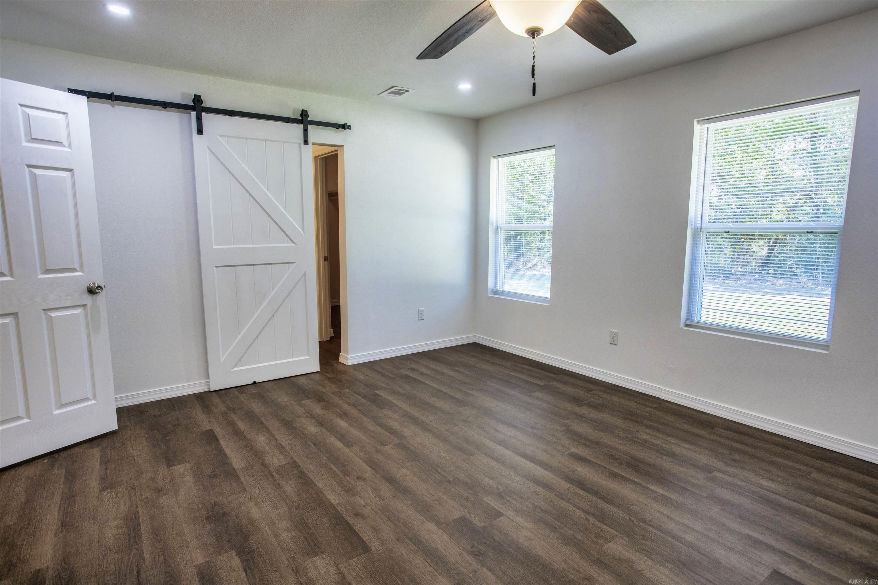 RM & B - Residential