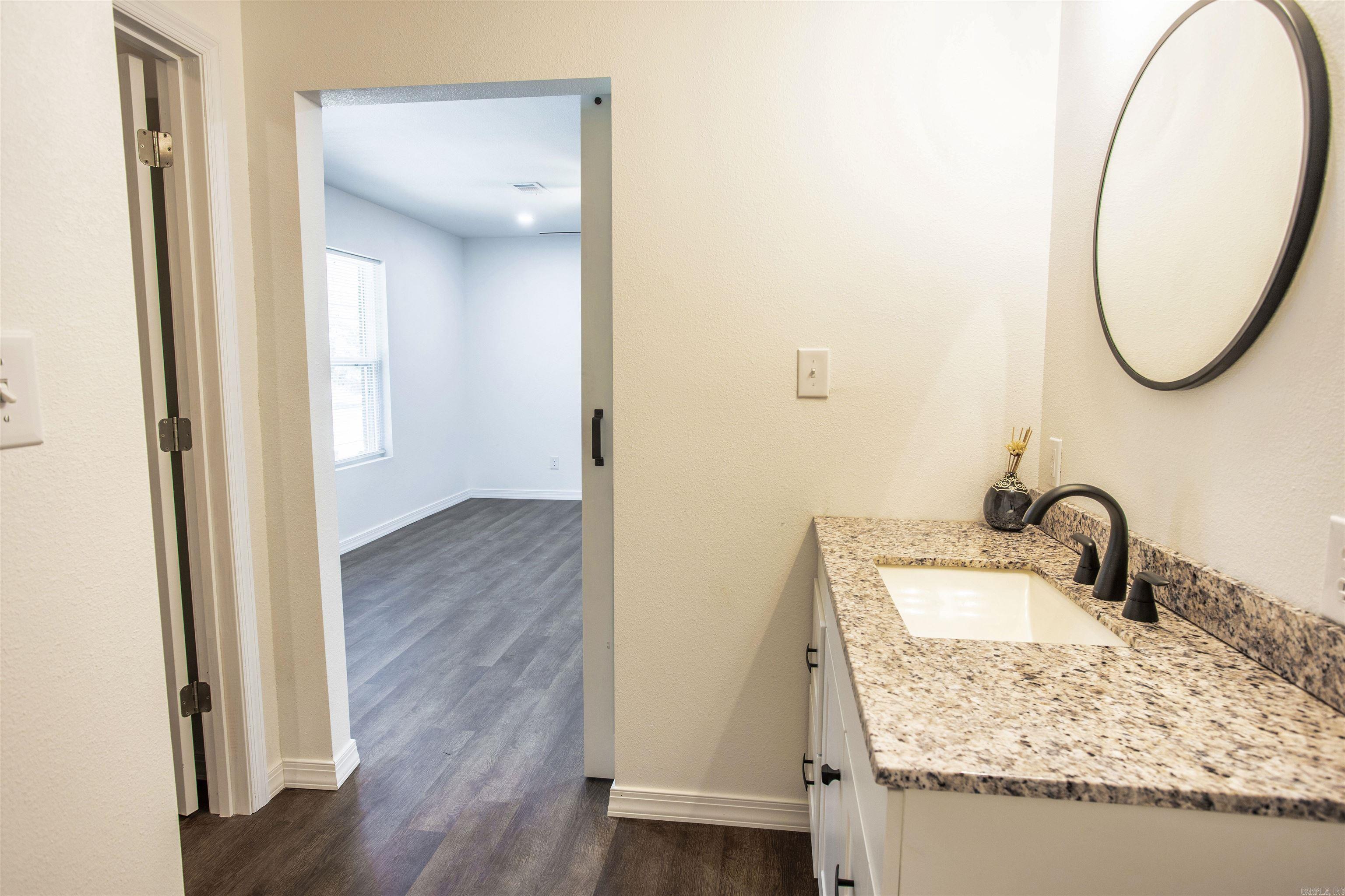 RM & B - Residential