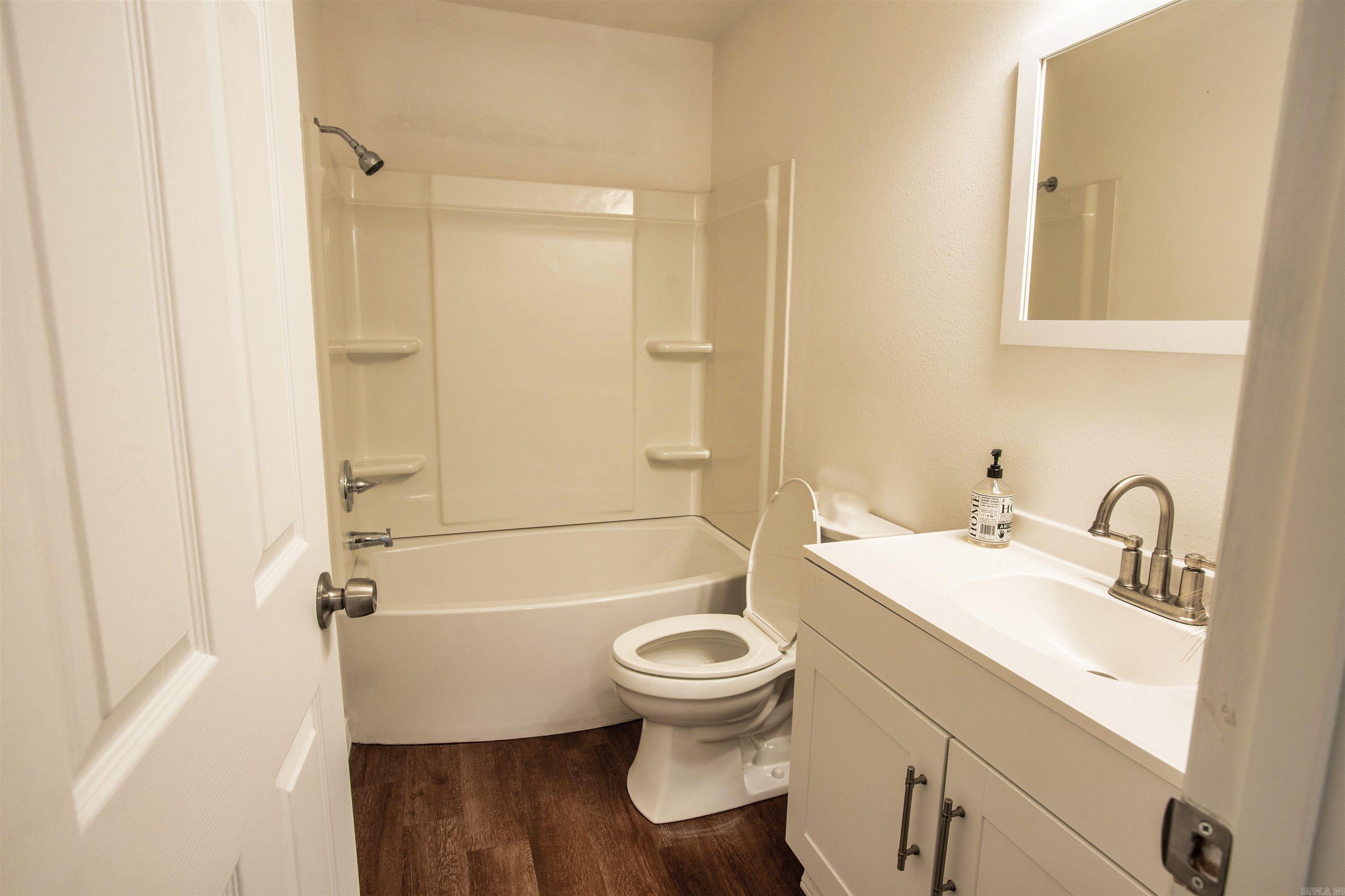 RM & B - Residential