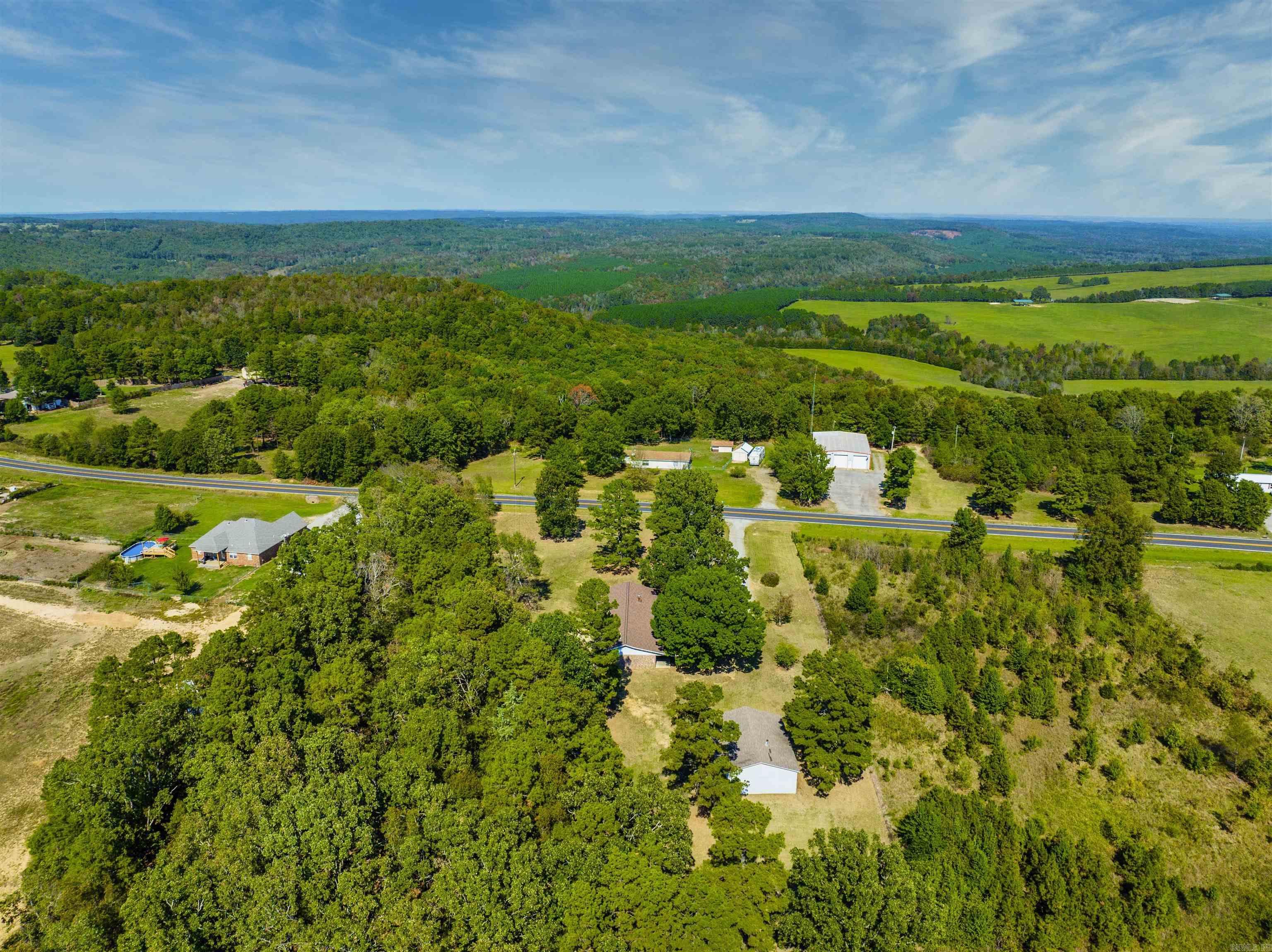 RM & B - Residential