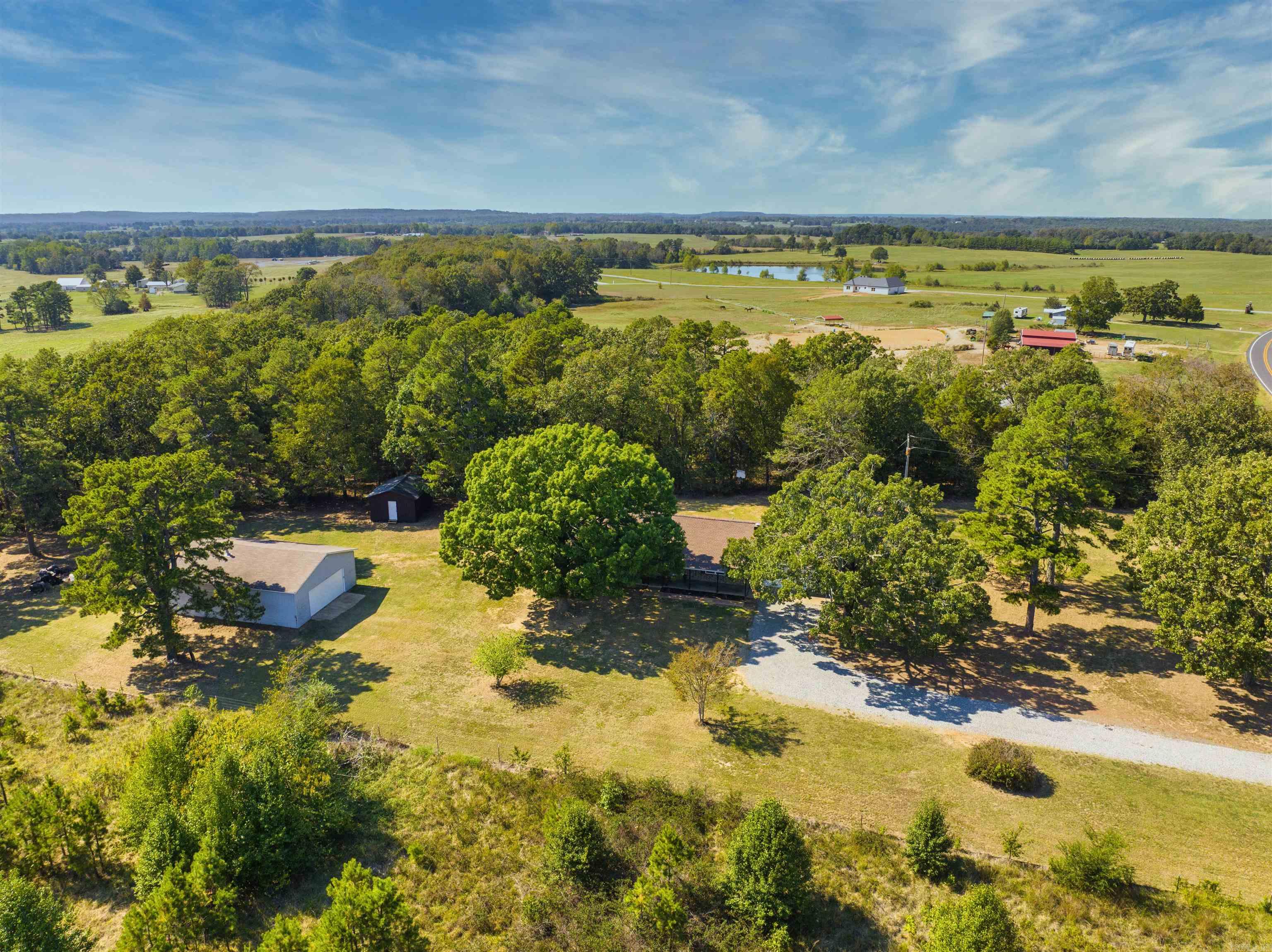 RM & B - Residential