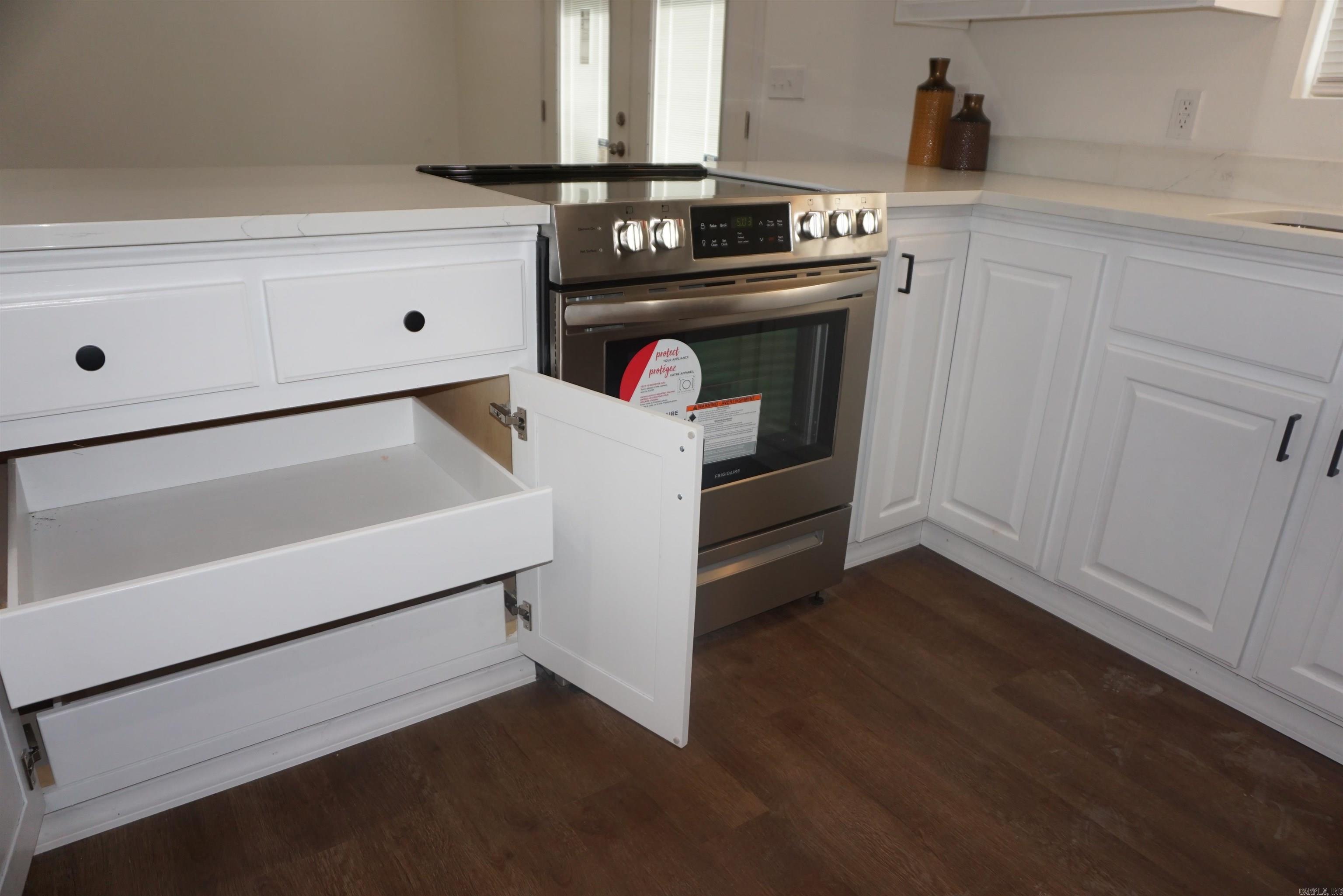 RM & B - Residential