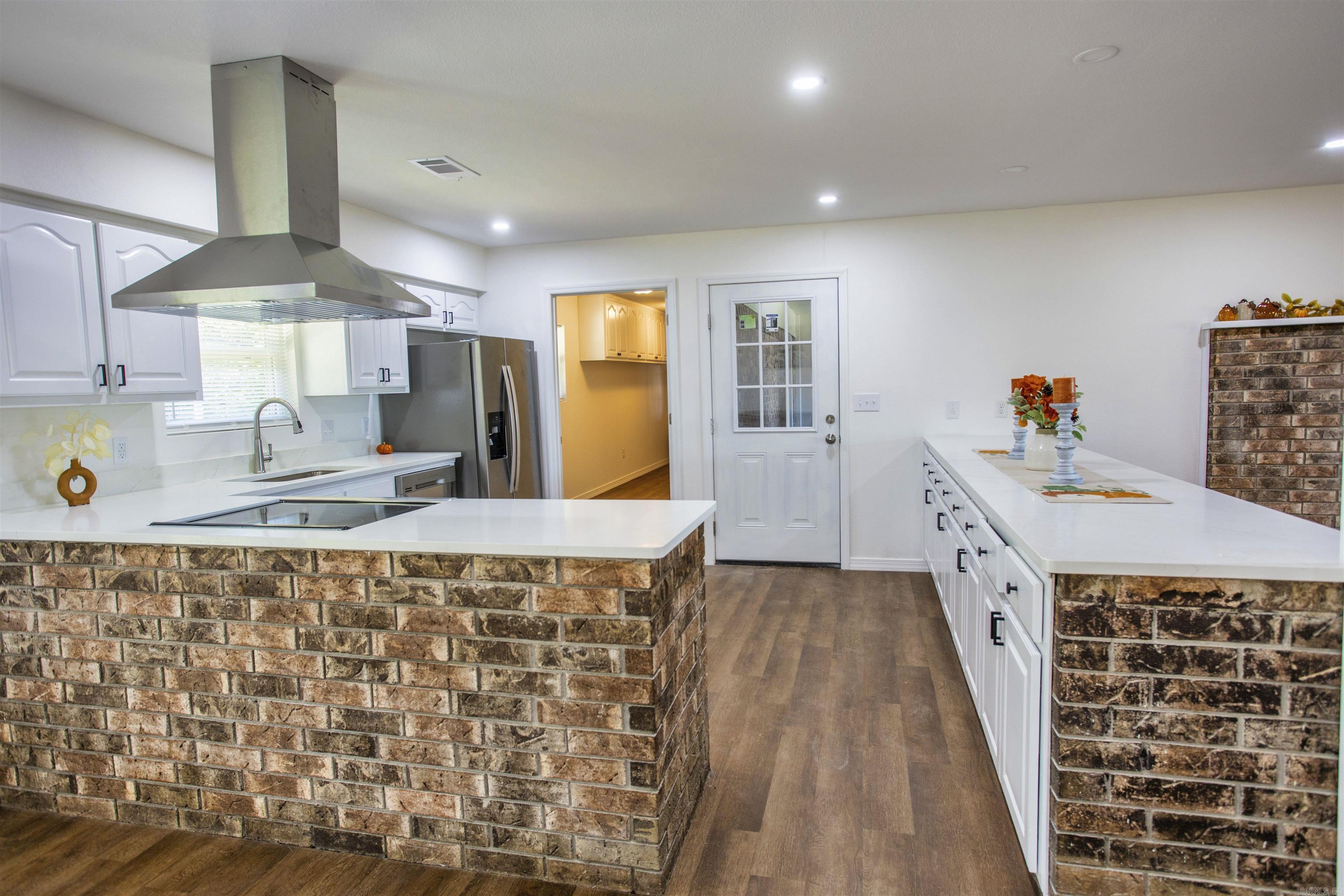 RM & B - Residential