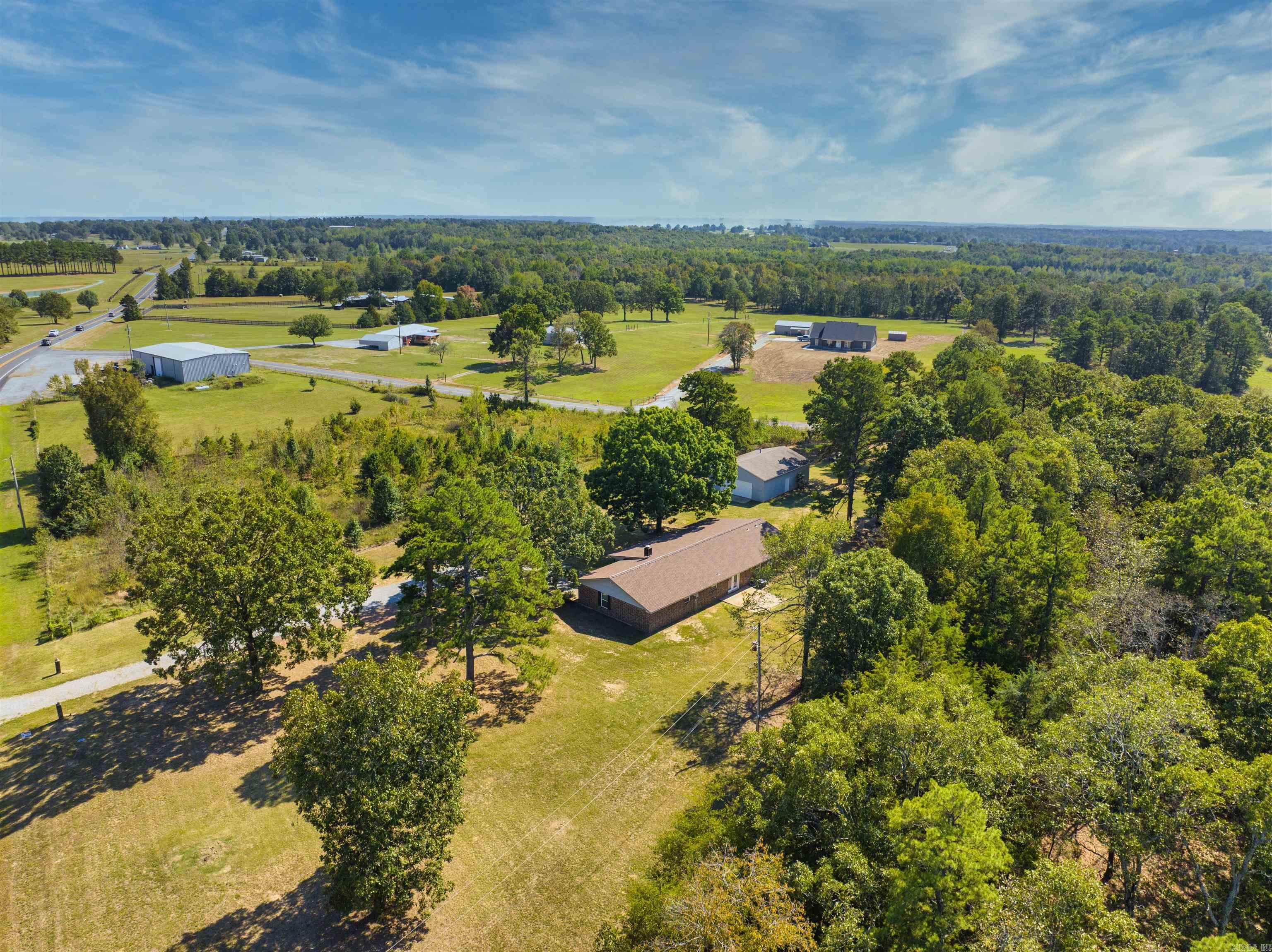 RM & B - Residential