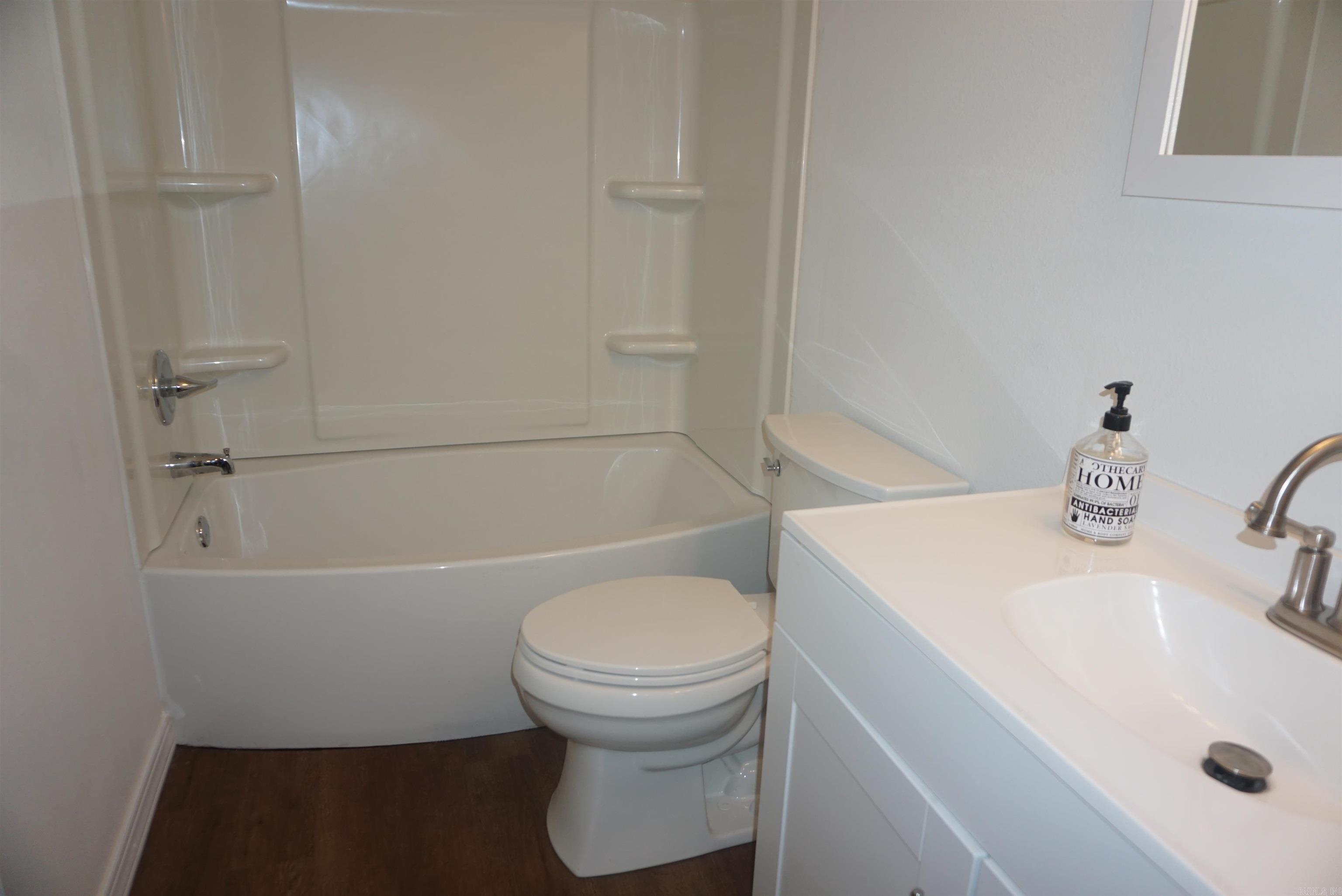 RM & B - Residential