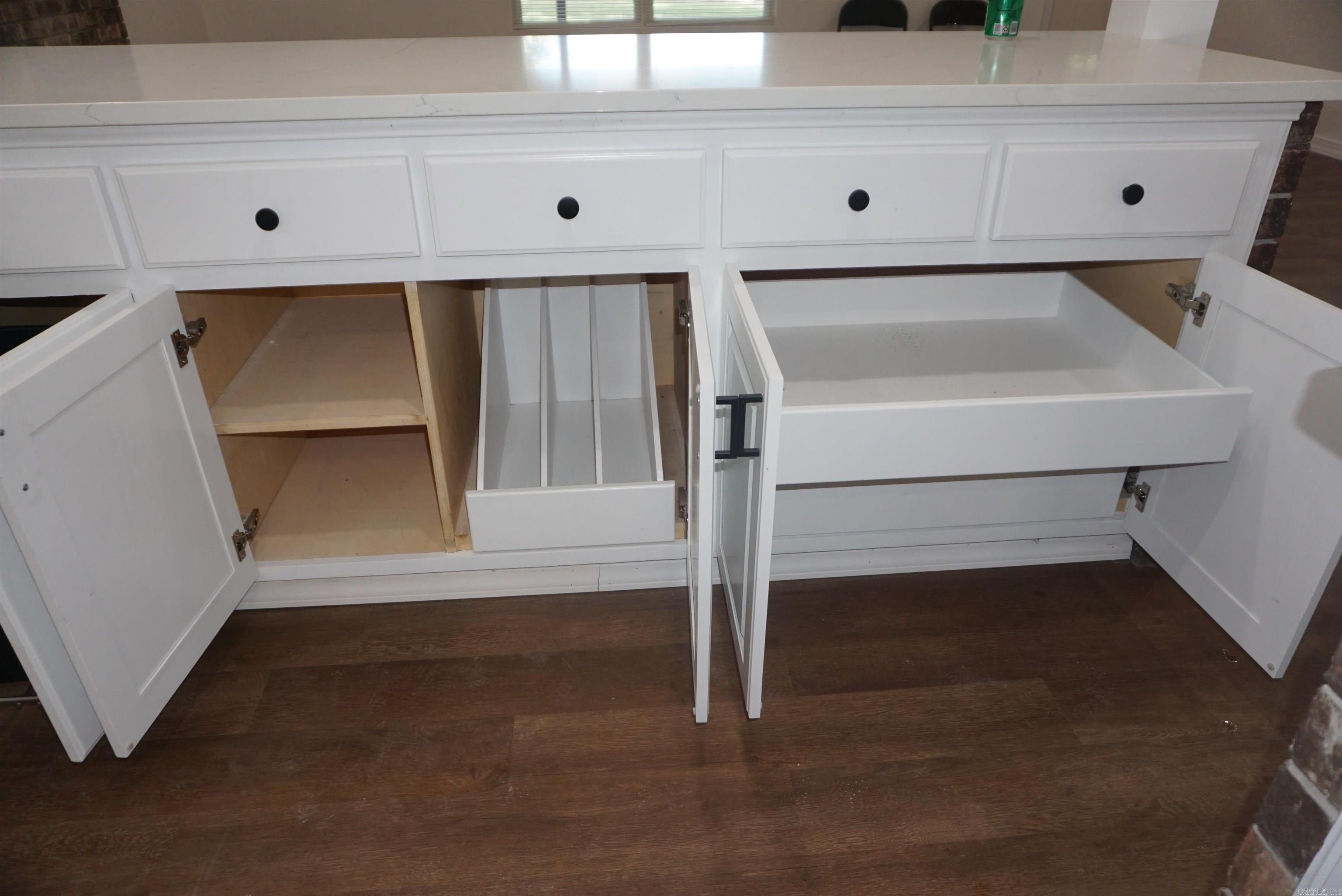 RM & B - Residential