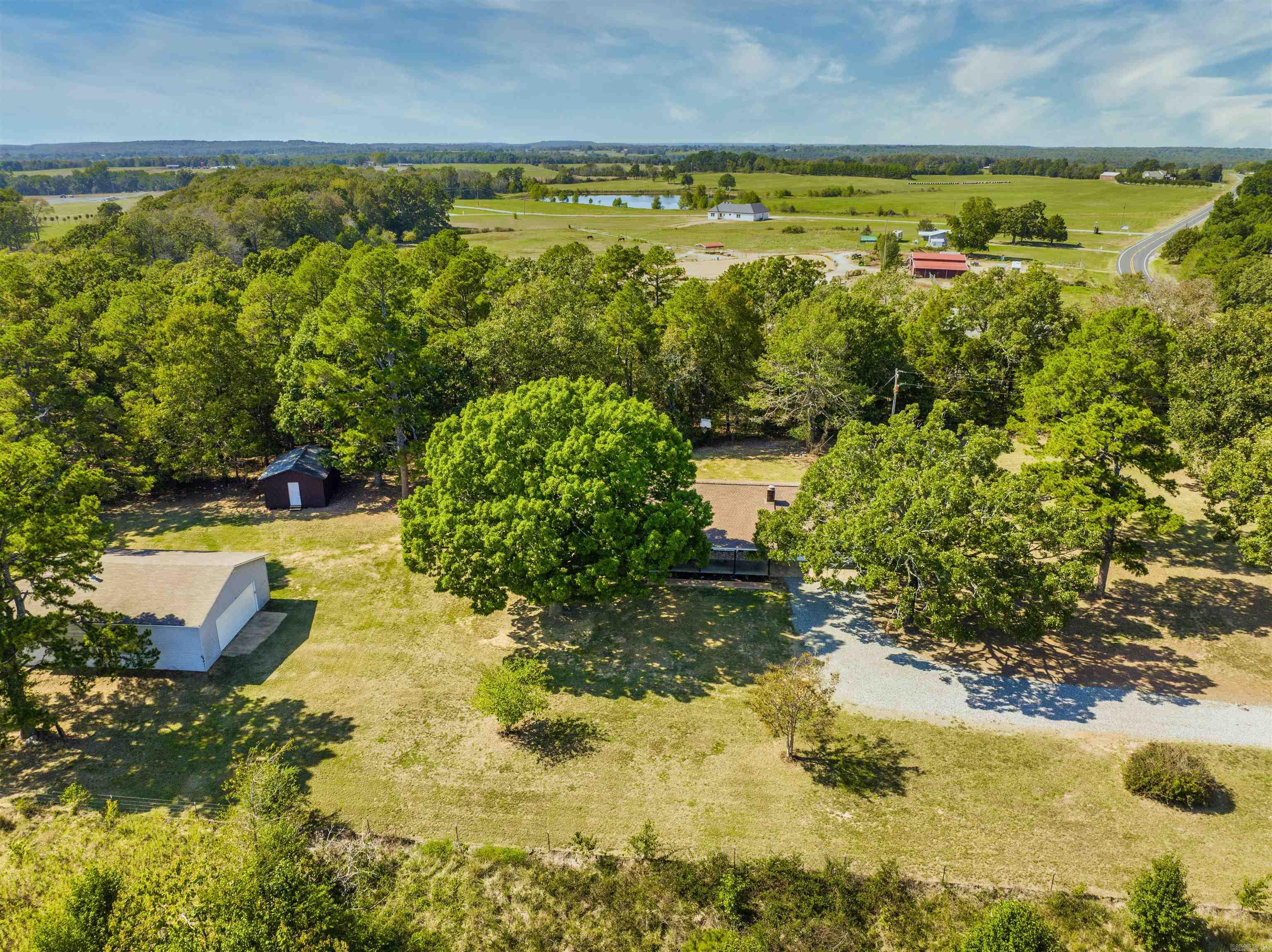 RM & B - Residential