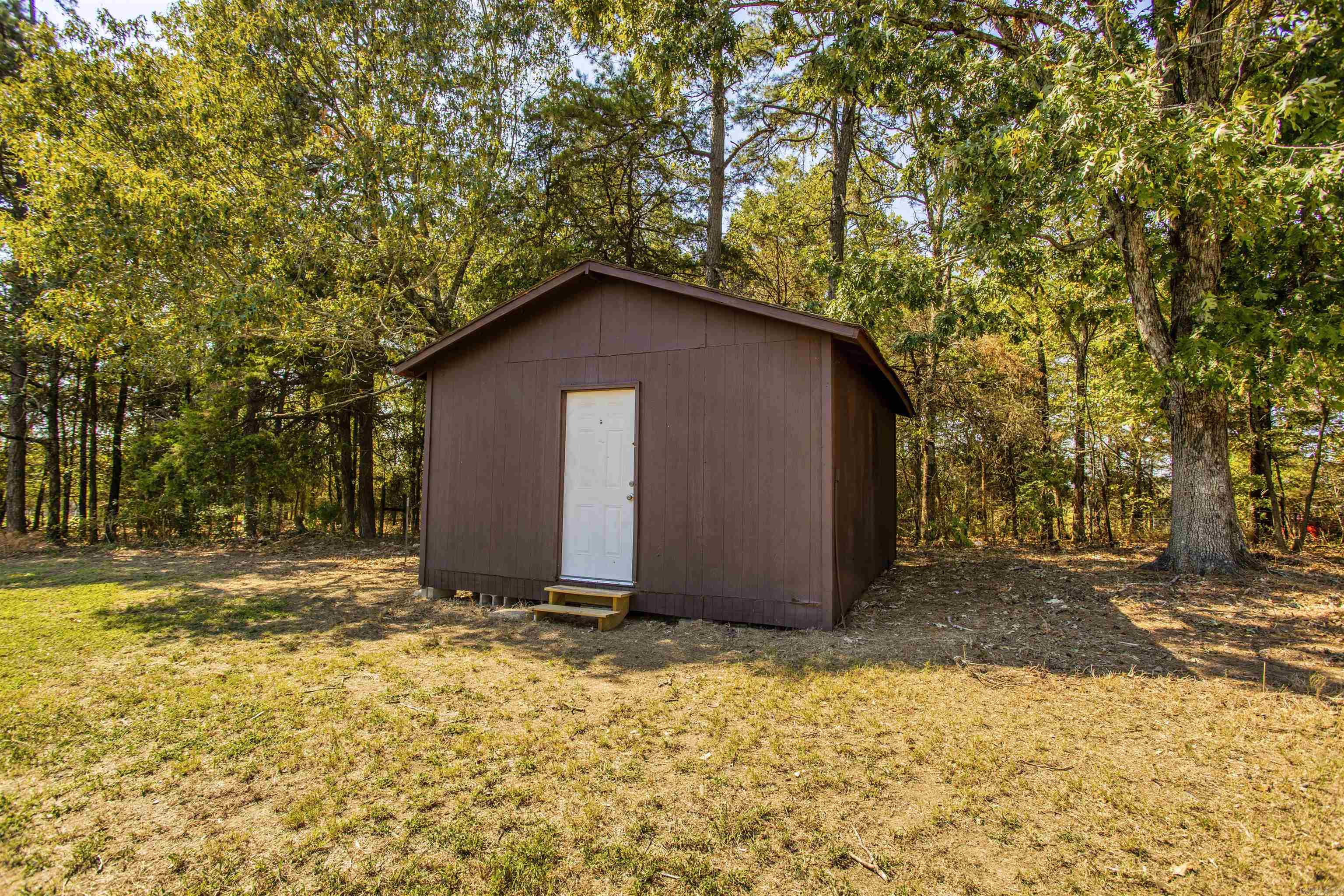 RM & B - Residential