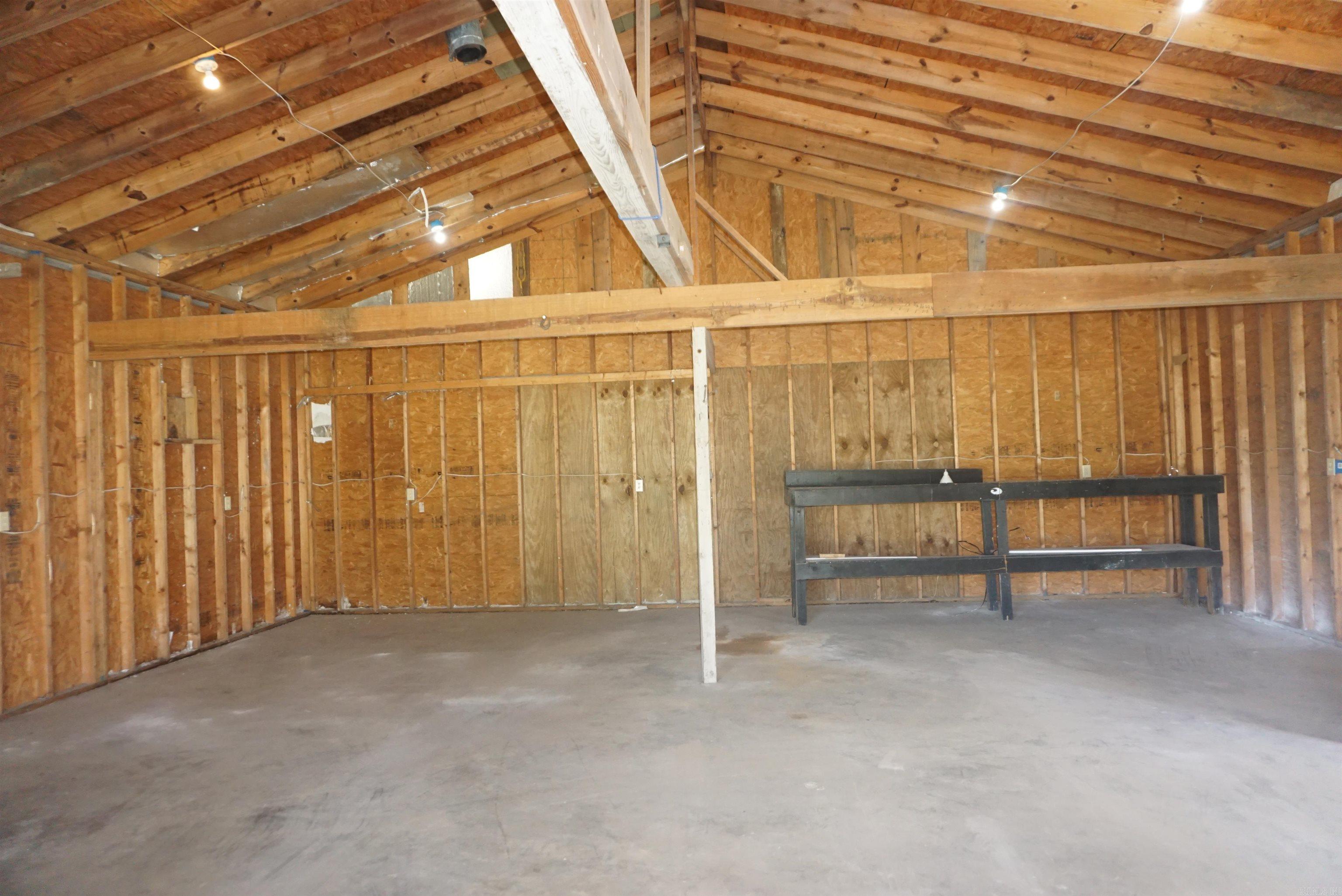 RM & B - Residential