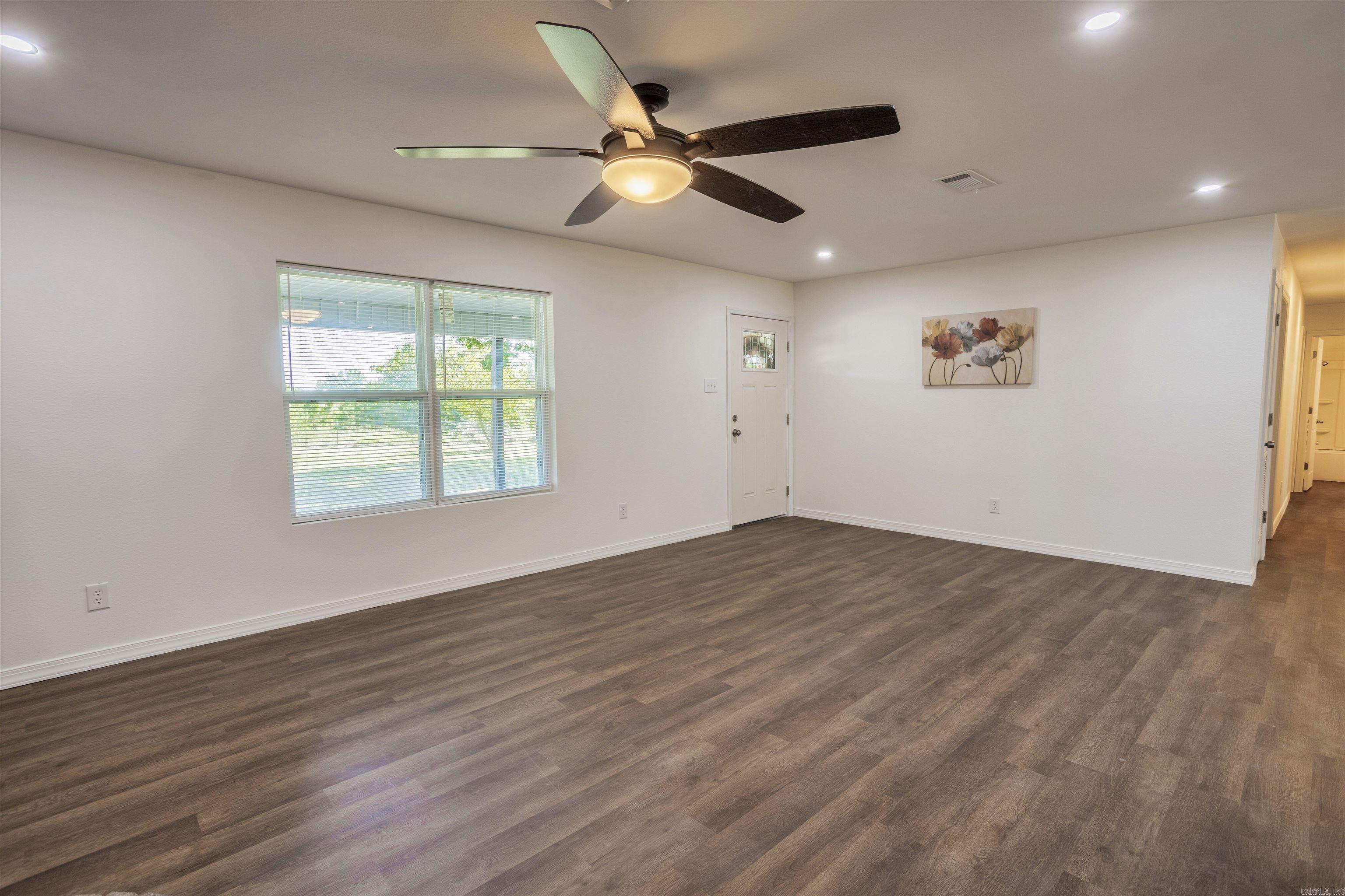 RM & B - Residential