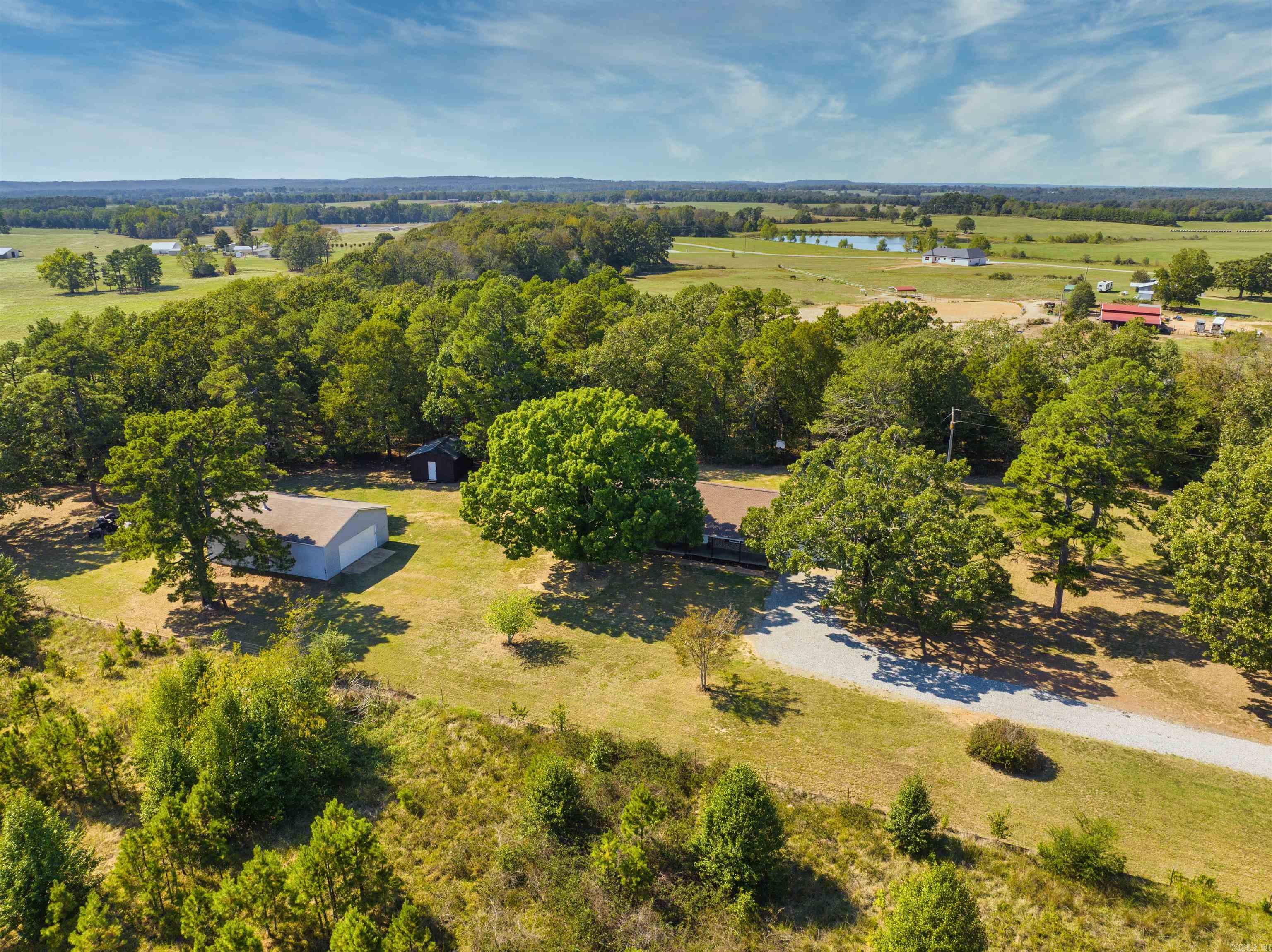 RM & B - Residential